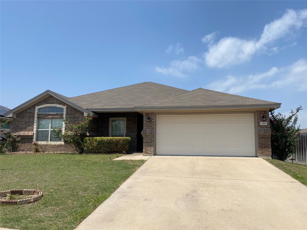 309 Hedy Drive Killeen TX 76542