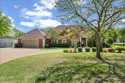 505 NW County Road 0011 Corsicana TX 75110
