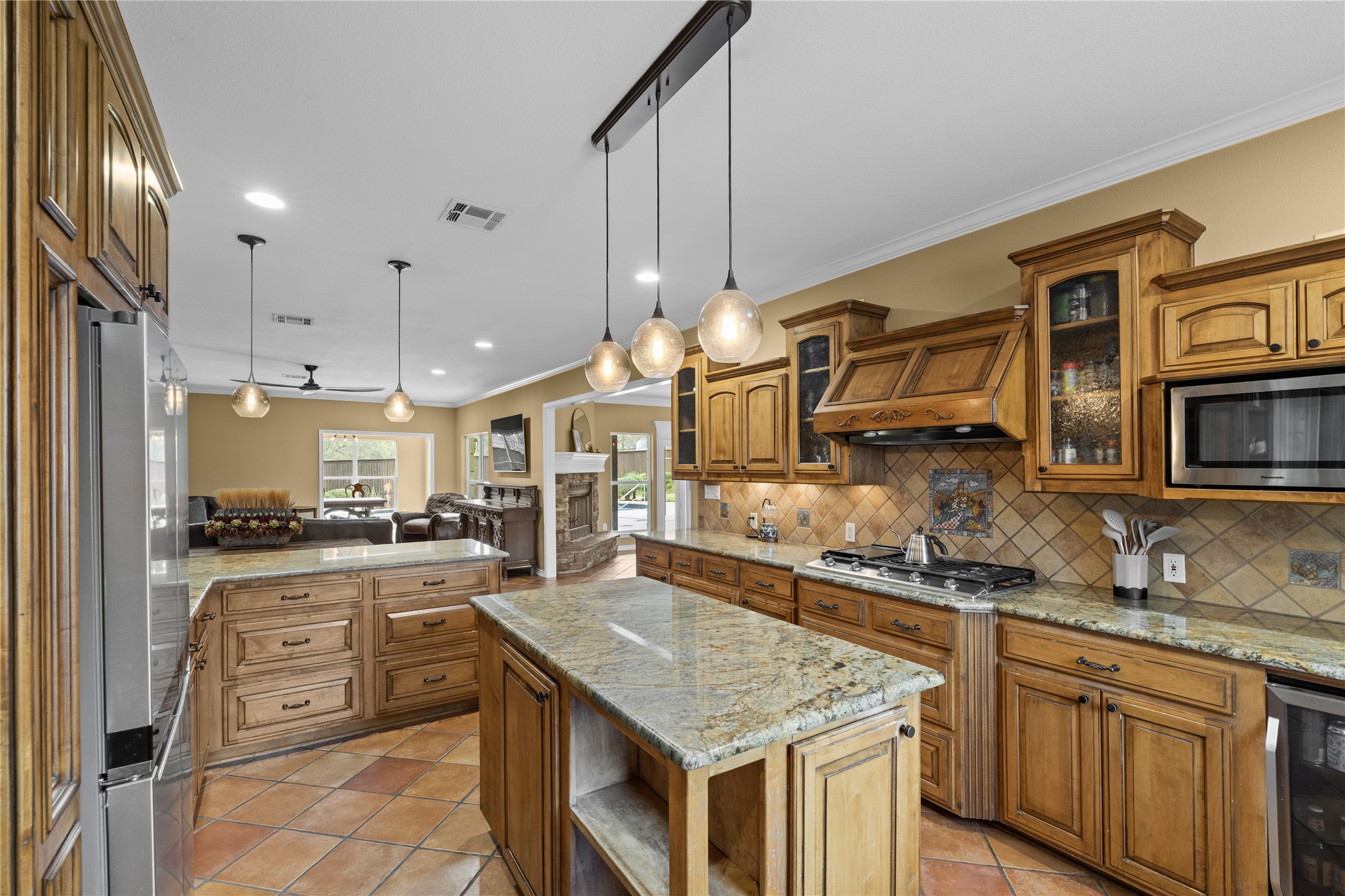 505 NW County Road 0011 Corsicana TX 75110