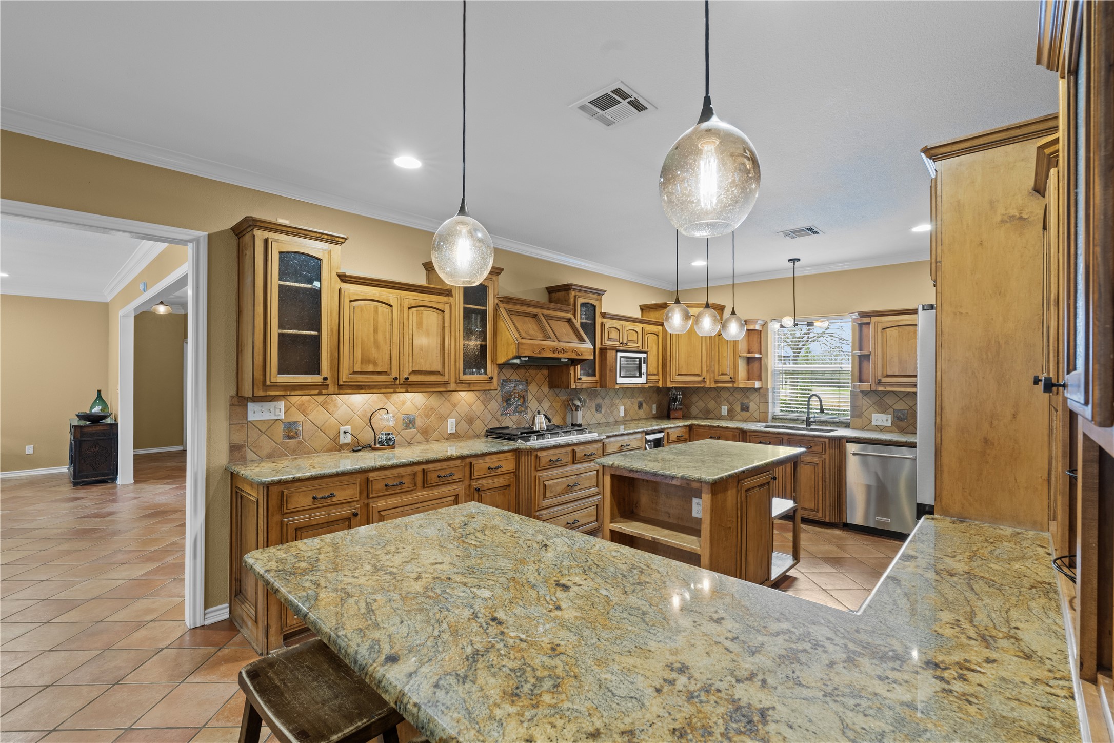 505 NW County Road 0011 Corsicana TX 75110