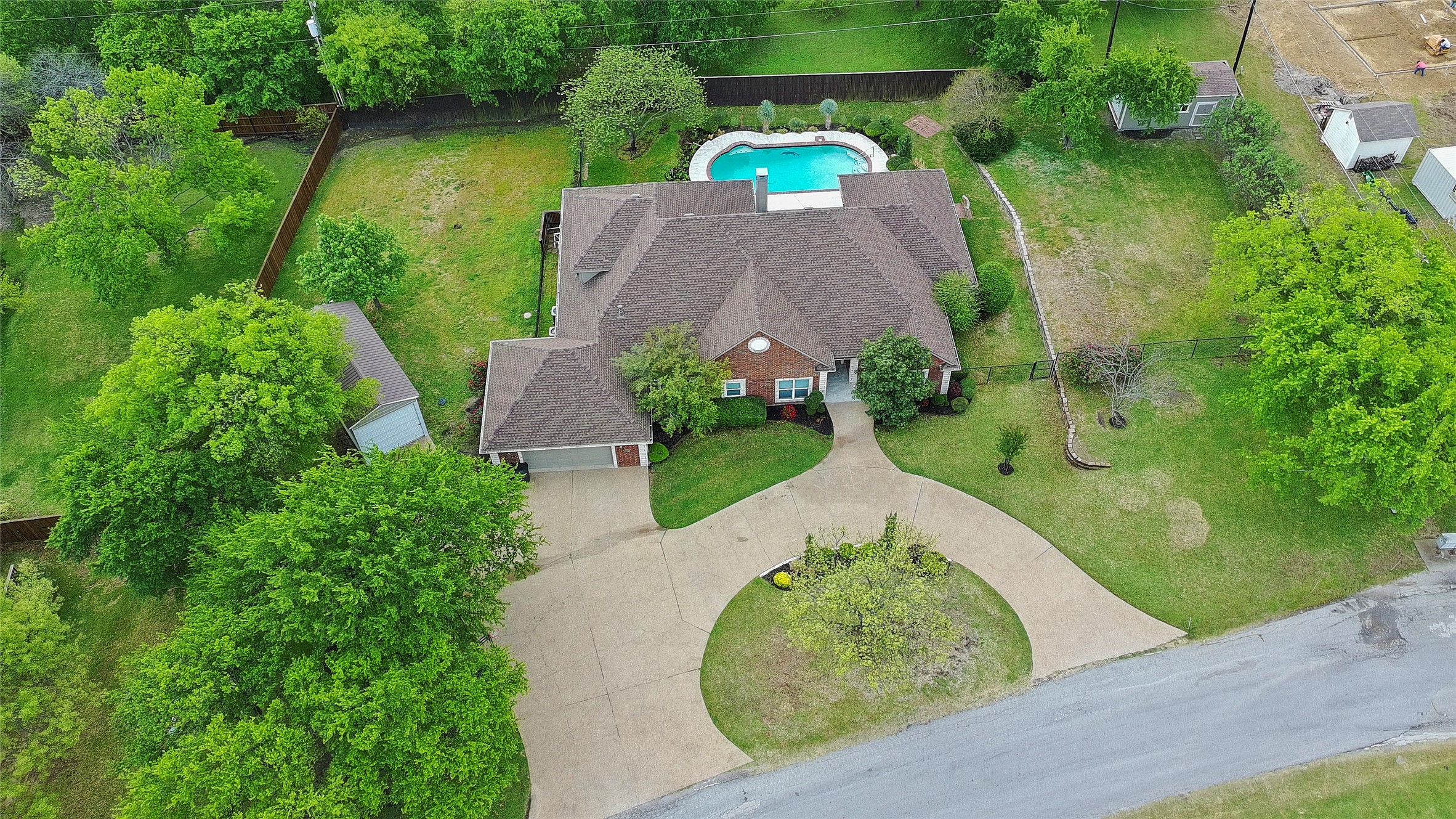 505 NW County Road 0011 Corsicana TX 75110