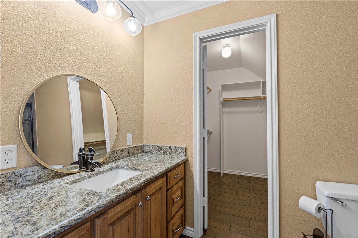 505 NW County Road 0011 Corsicana TX 75110