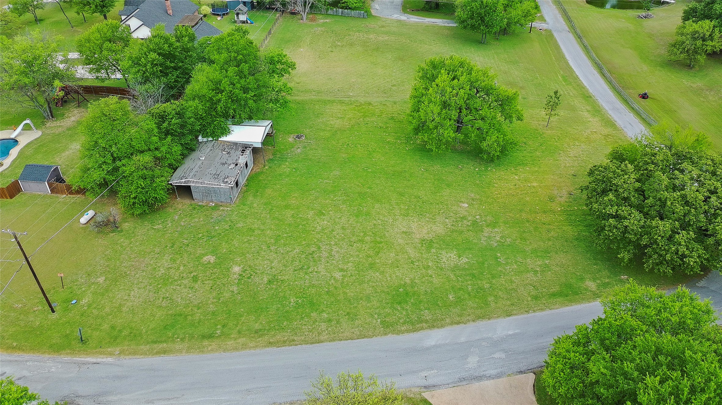 505 NW County Road 0011 Corsicana TX 75110