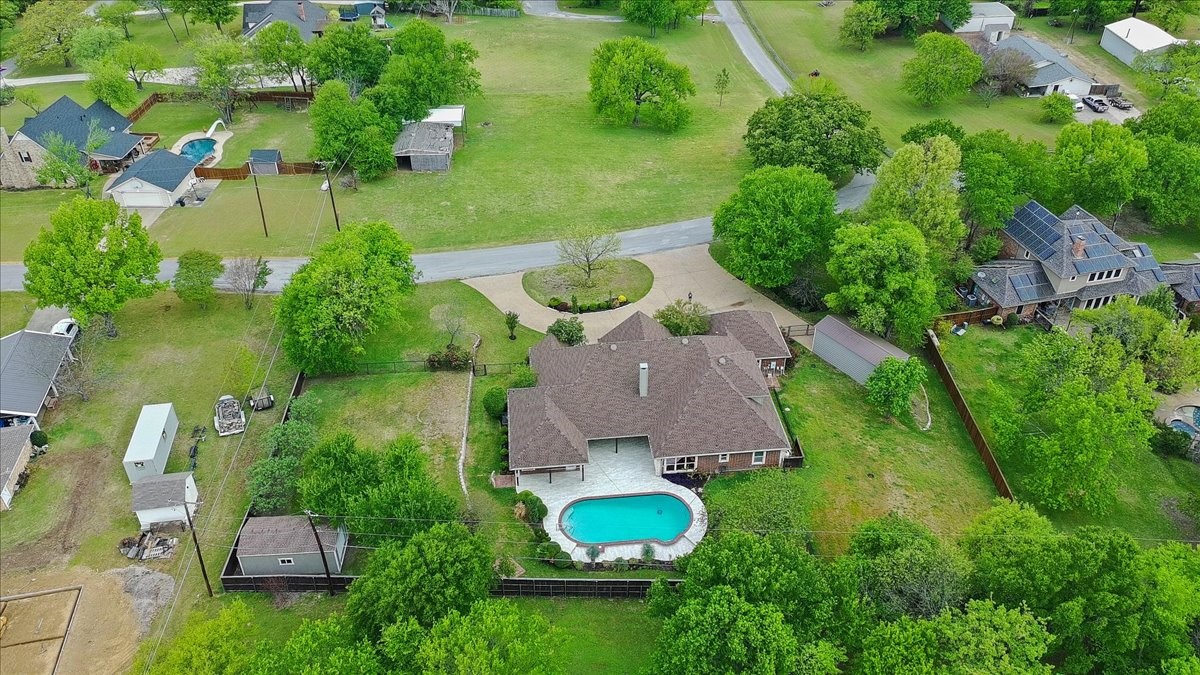 505 NW County Road 0011 Corsicana TX 75110