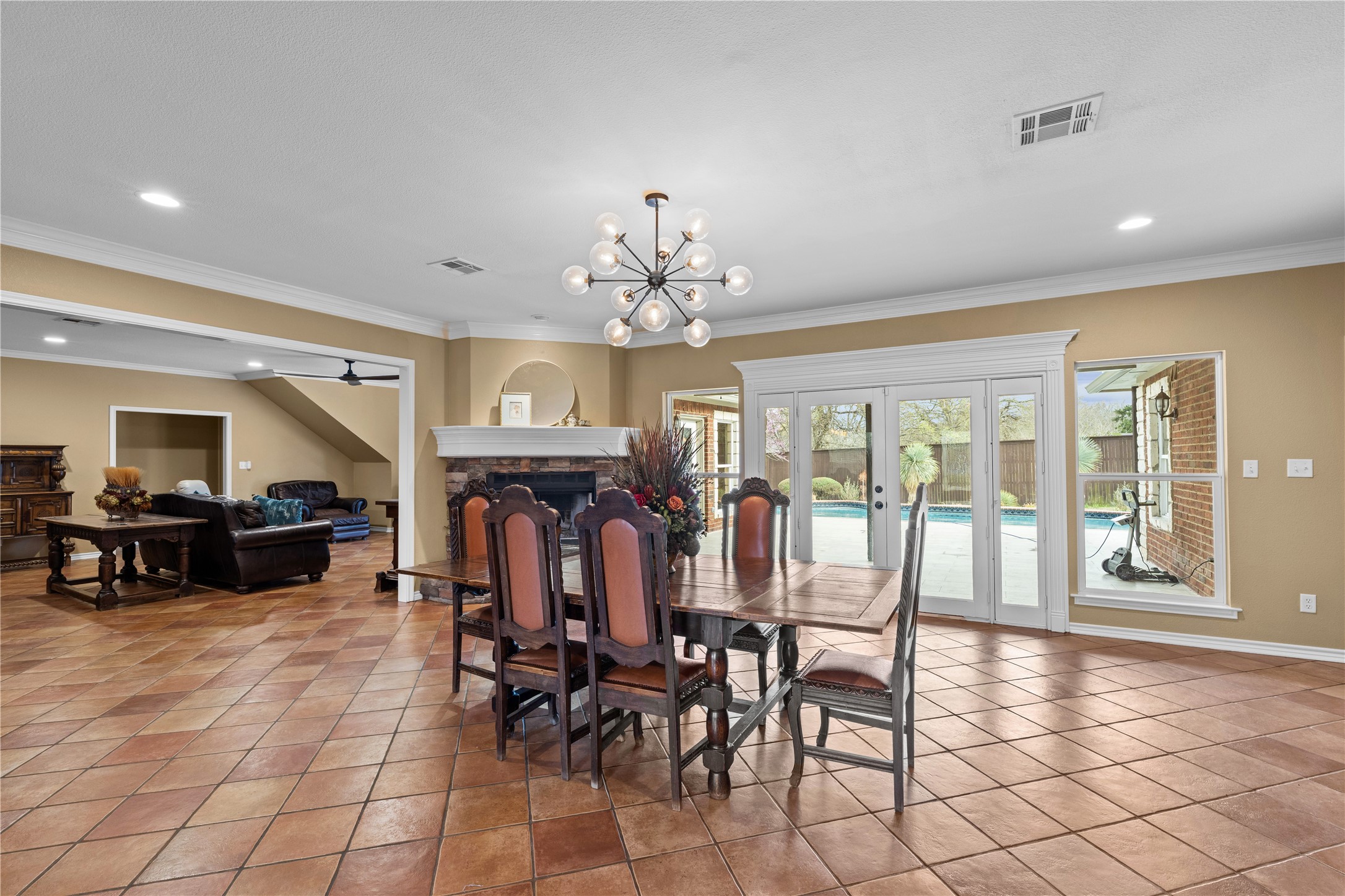 505 NW County Road 0011 Corsicana TX 75110