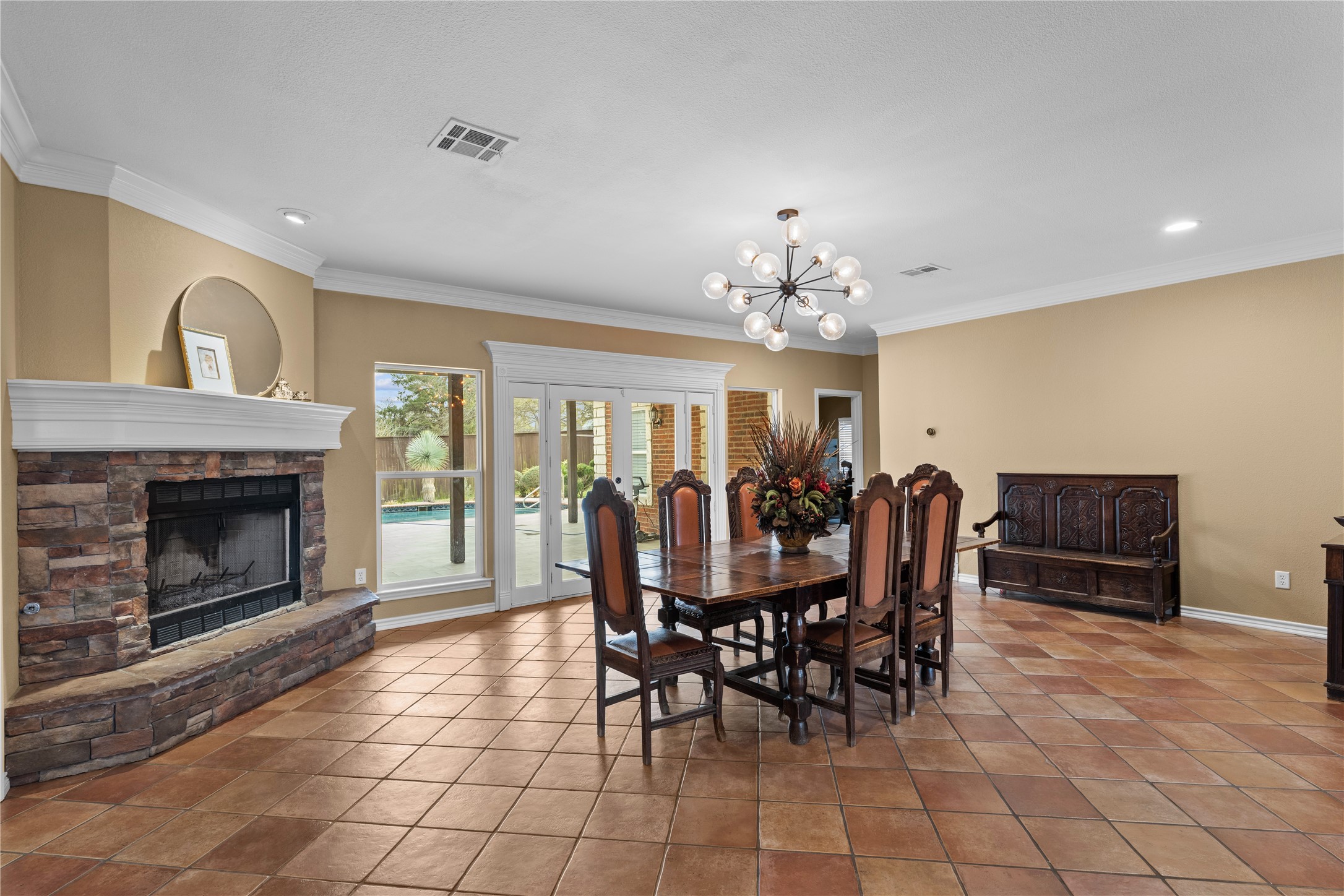 505 NW County Road 0011 Corsicana TX 75110