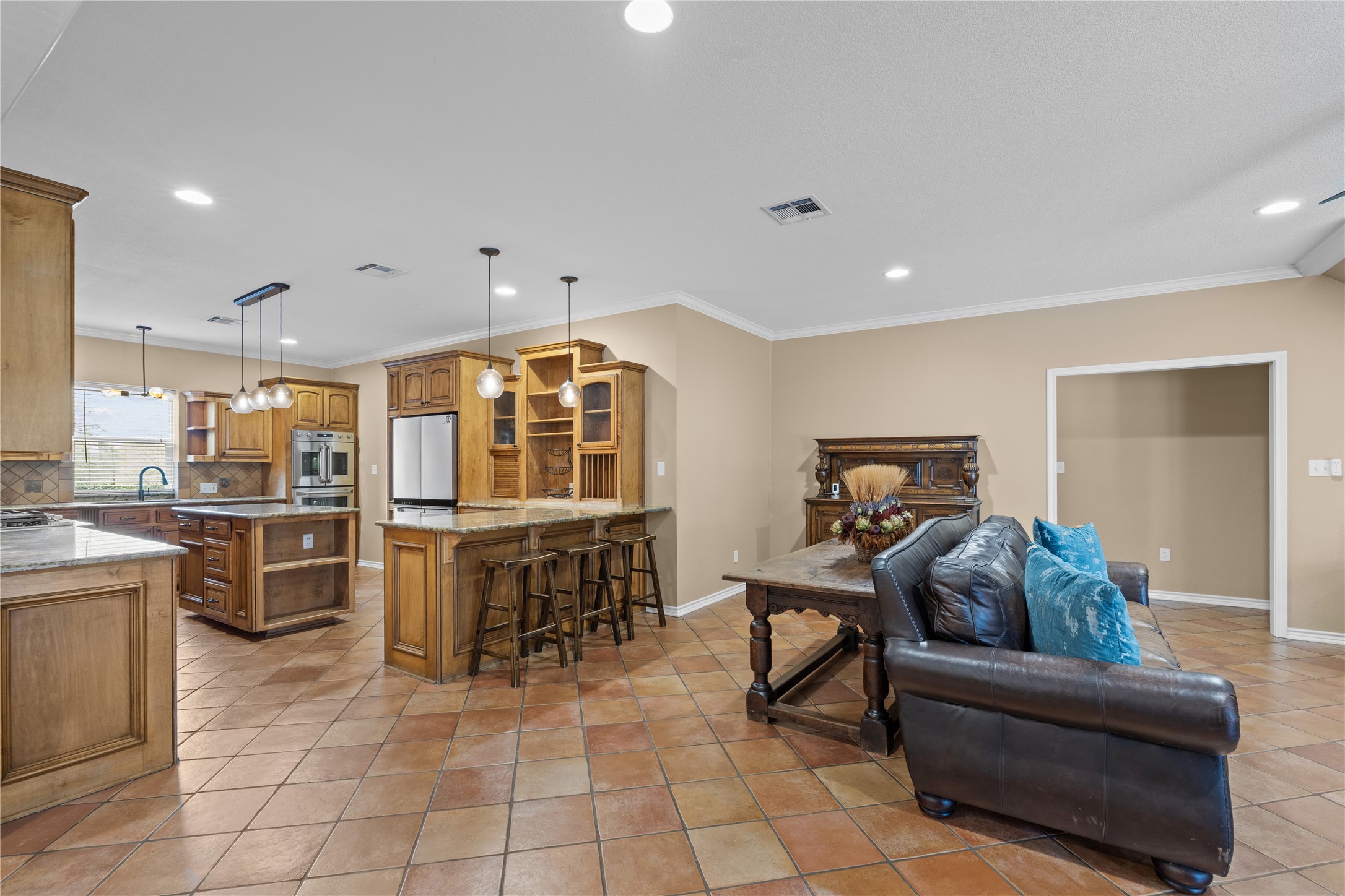505 NW County Road 0011 Corsicana TX 75110