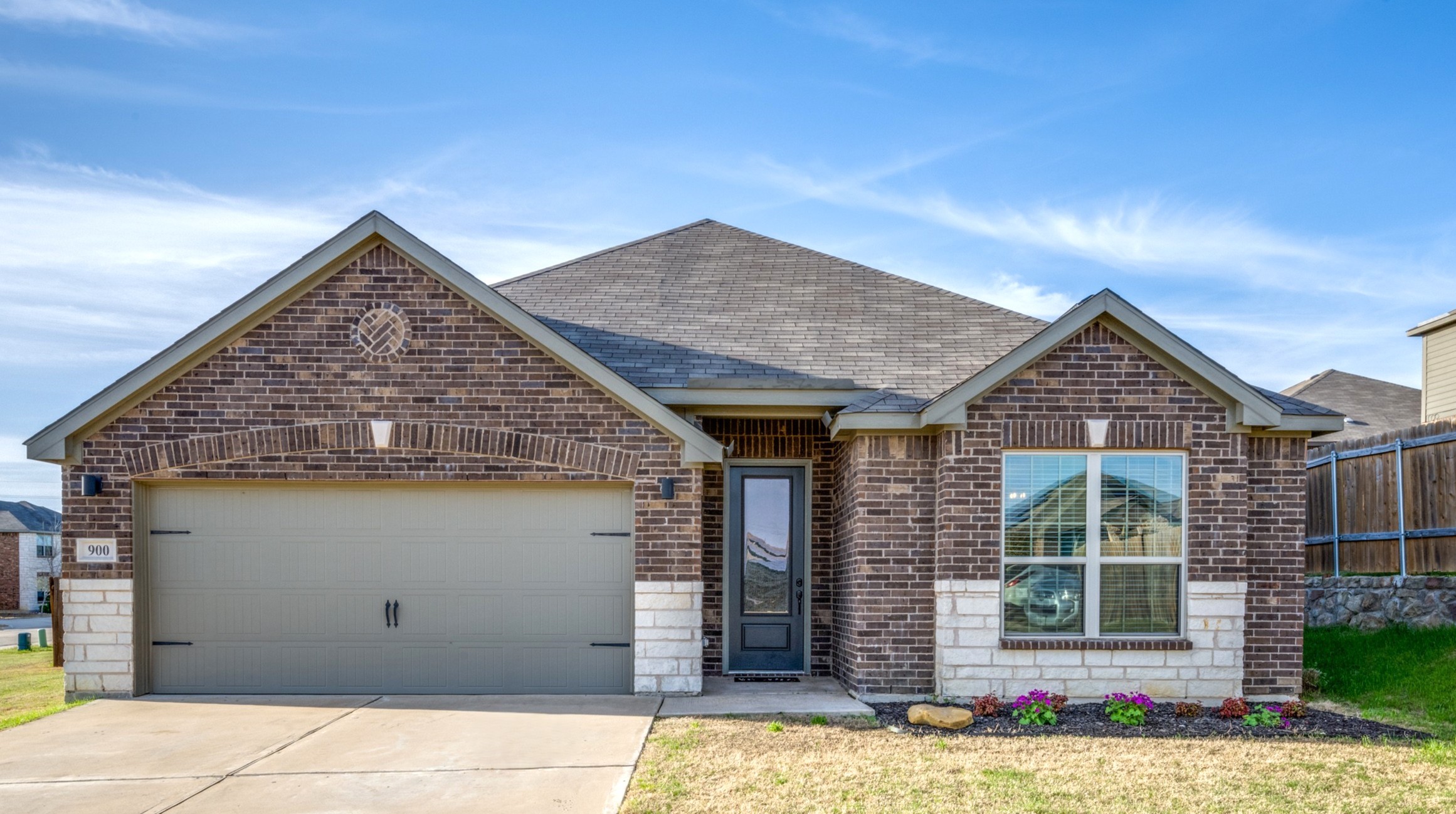 900 Juneberry Drive Denton TX 76207