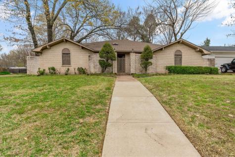 615 26th Street SE Paris TX 75460