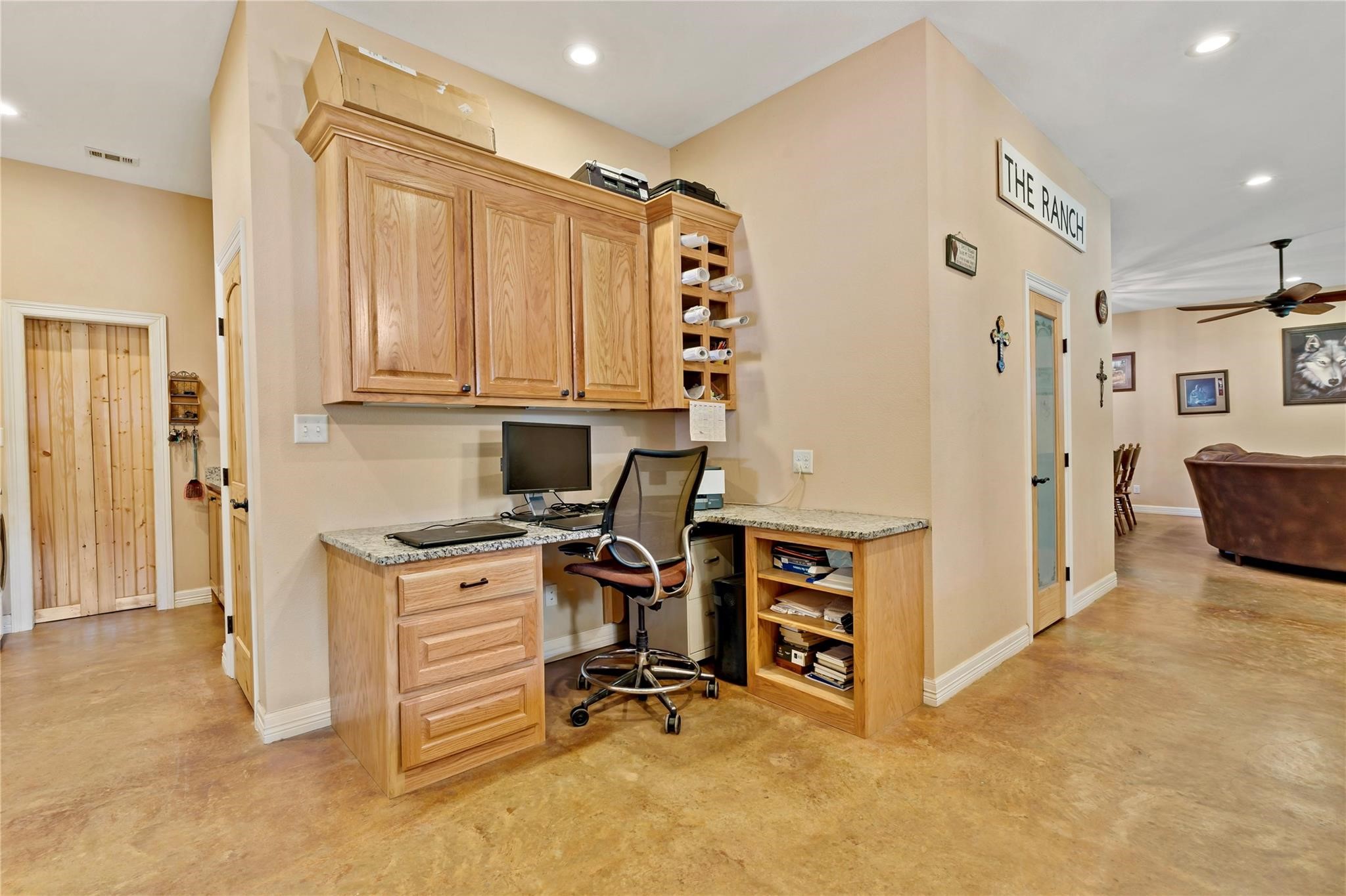 12025 Fm 195 Bagwell TX 75412