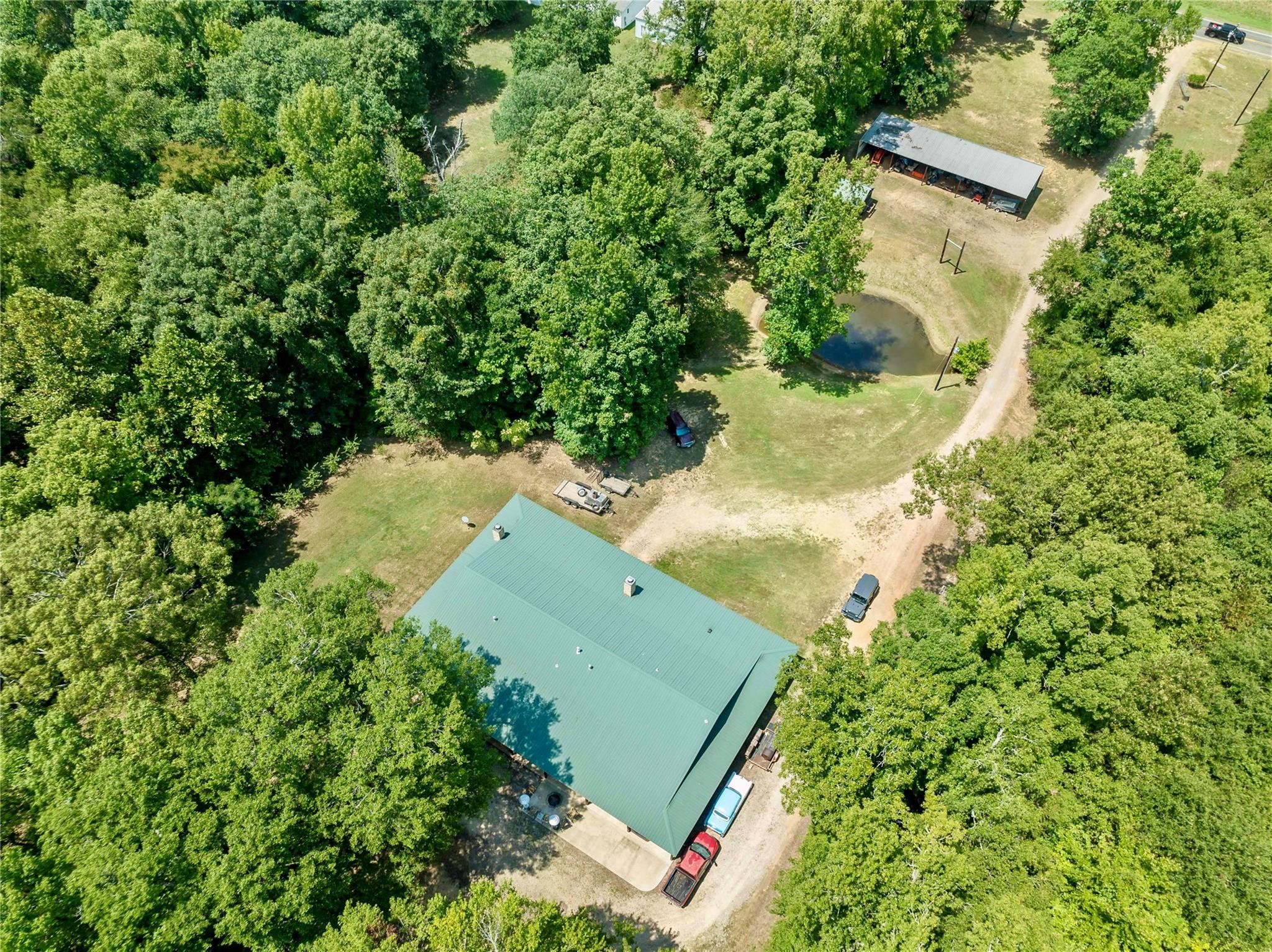 12025 Fm 195 Bagwell TX 75412