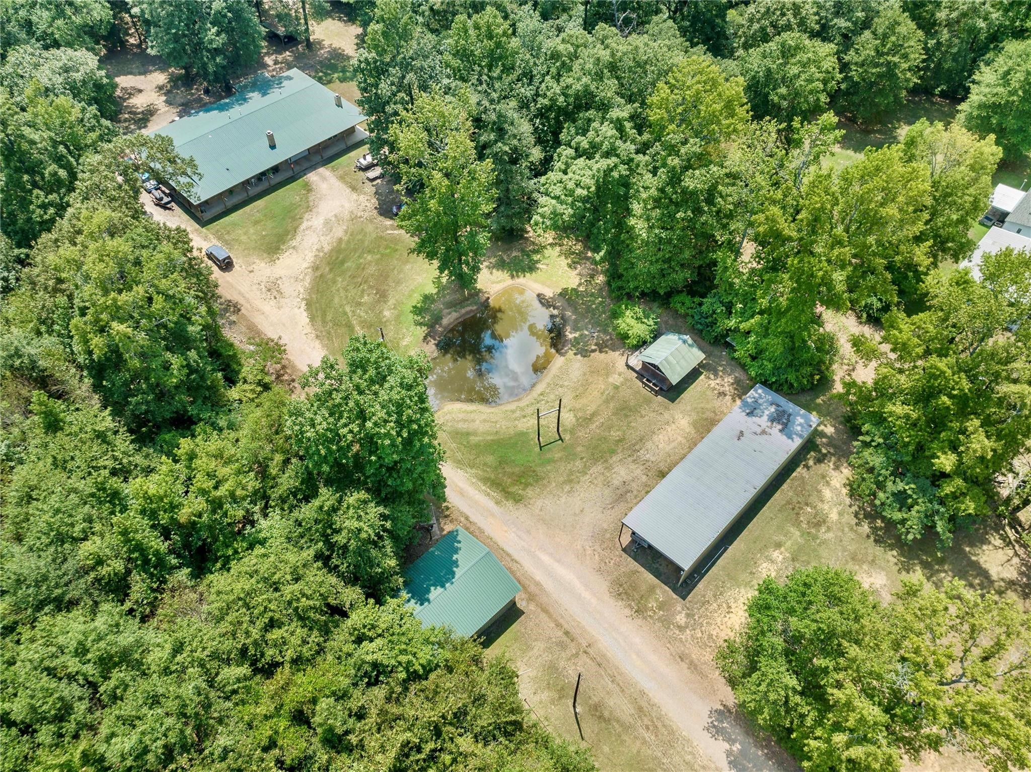 12025 Fm 195 Bagwell TX 75412