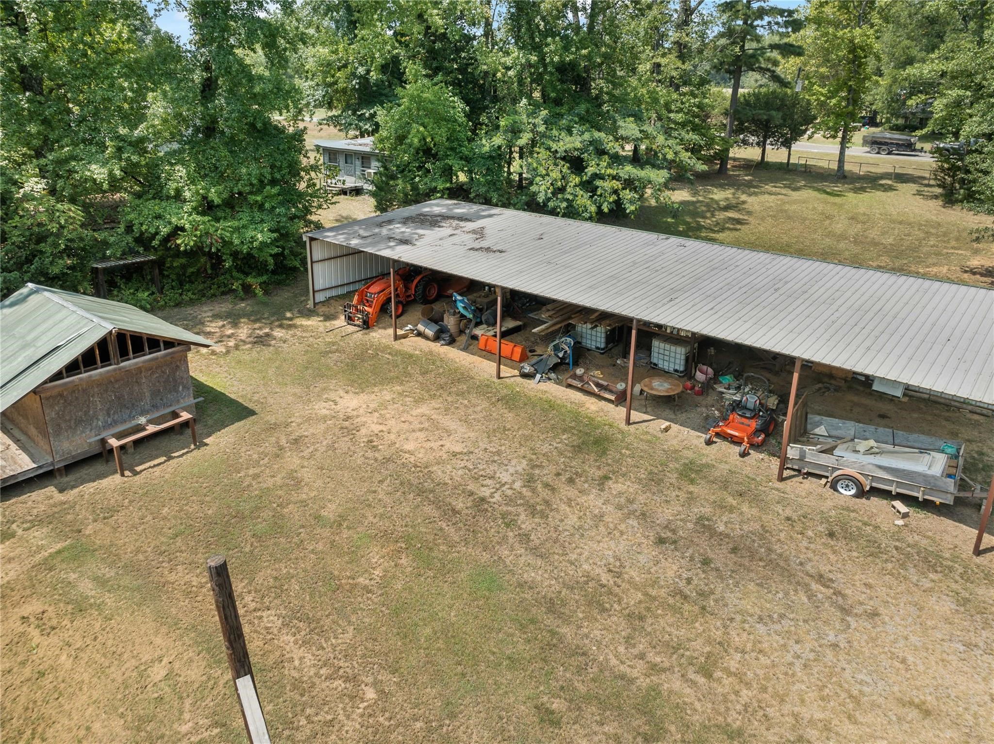 12025 Fm 195 Bagwell TX 75412
