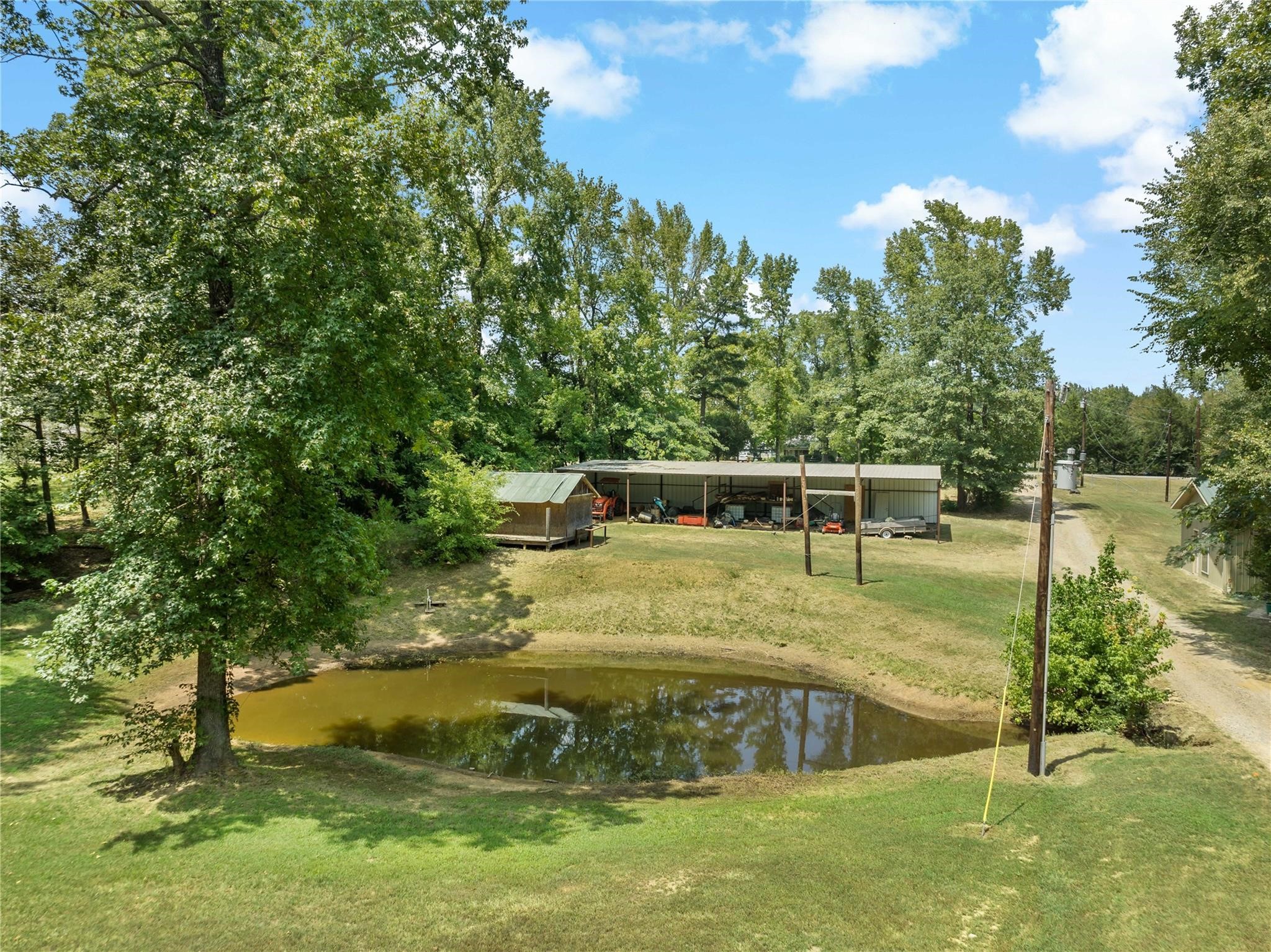 12025 Fm 195 Bagwell TX 75412