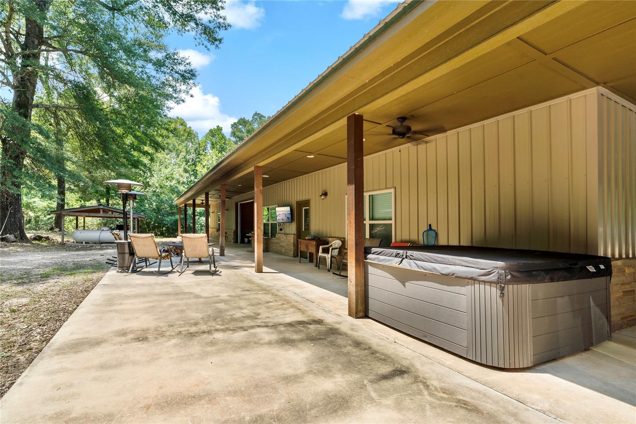 12025 Fm 195 Bagwell TX 75412