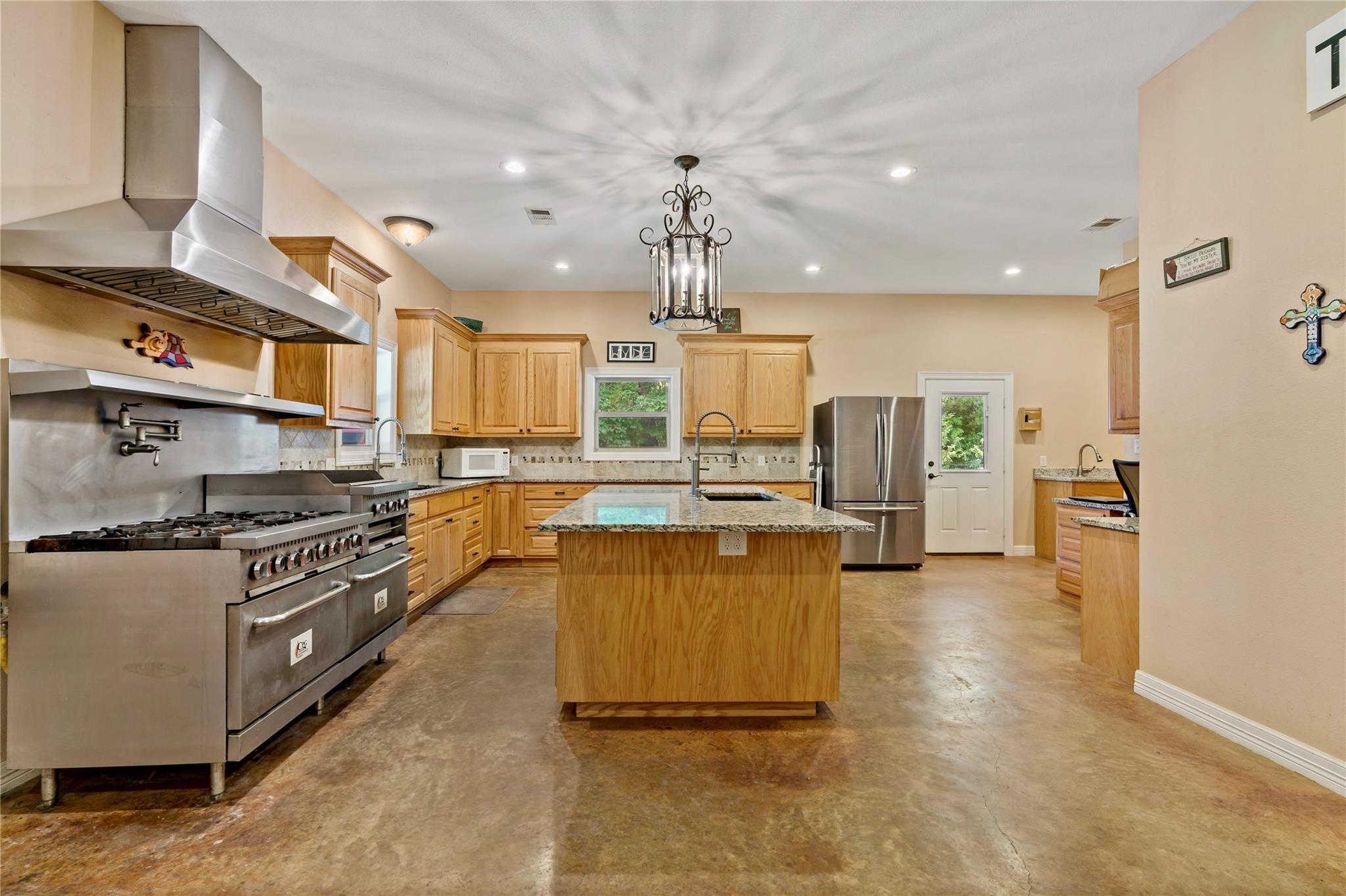 12025 Fm 195 Bagwell TX 75412