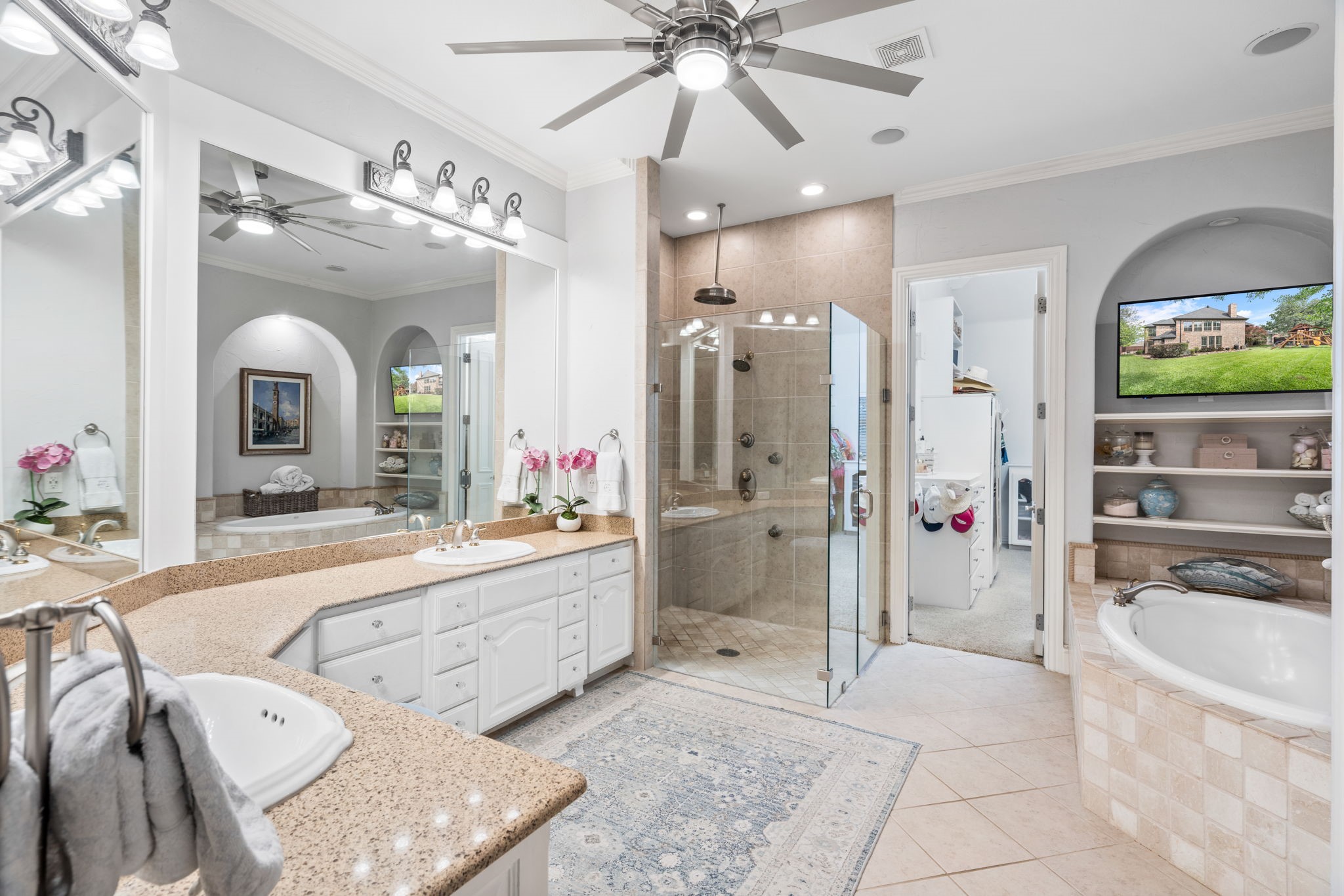 1104 Riverwalk Court Colleyville TX 76034