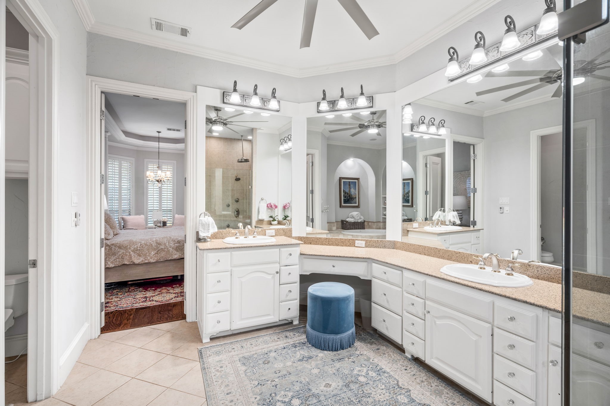 1104 Riverwalk Court Colleyville TX 76034