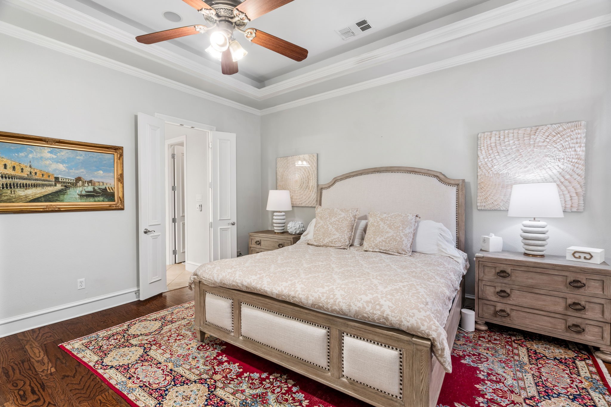1104 Riverwalk Court Colleyville TX 76034