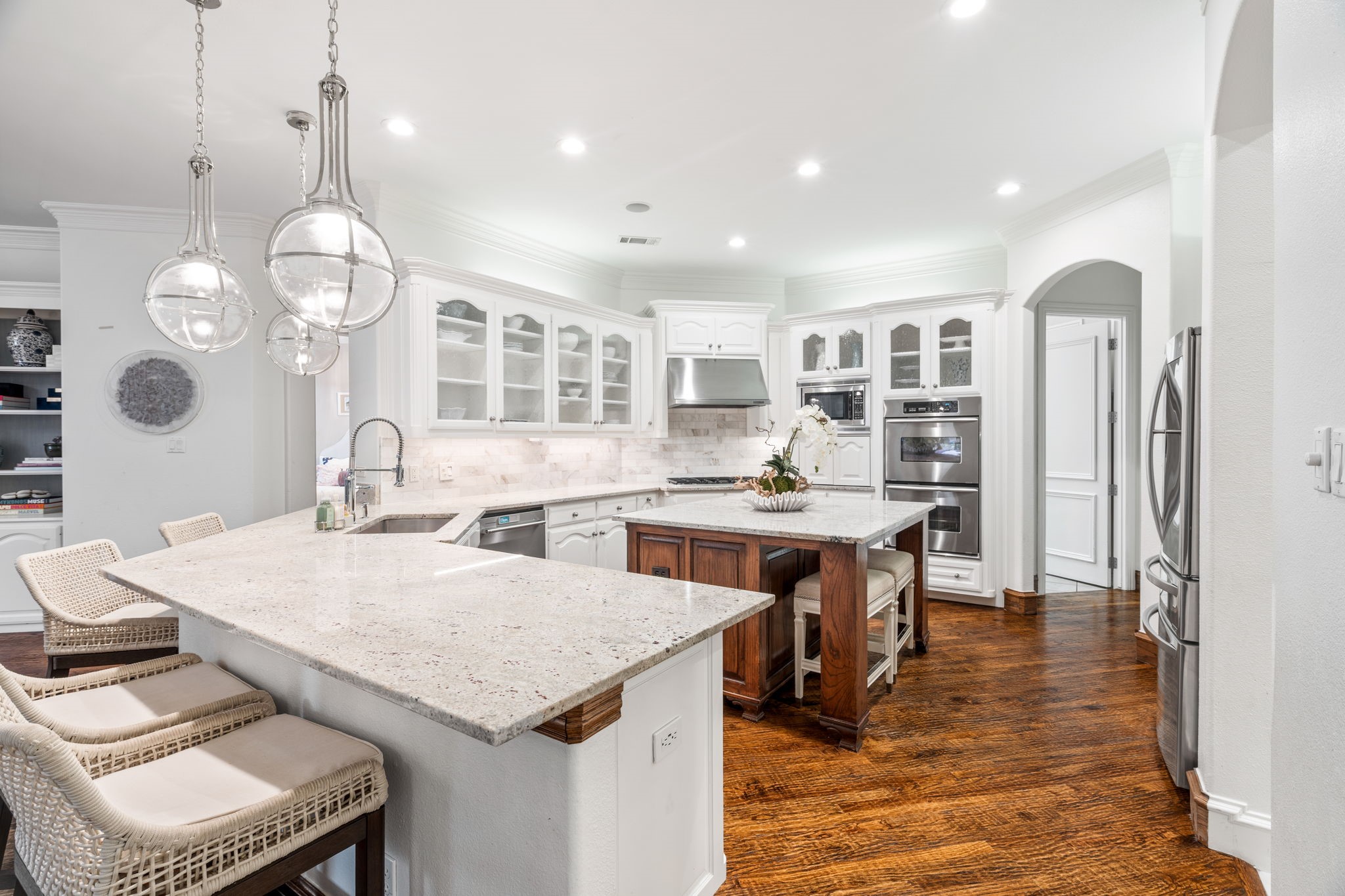 1104 Riverwalk Court Colleyville TX 76034