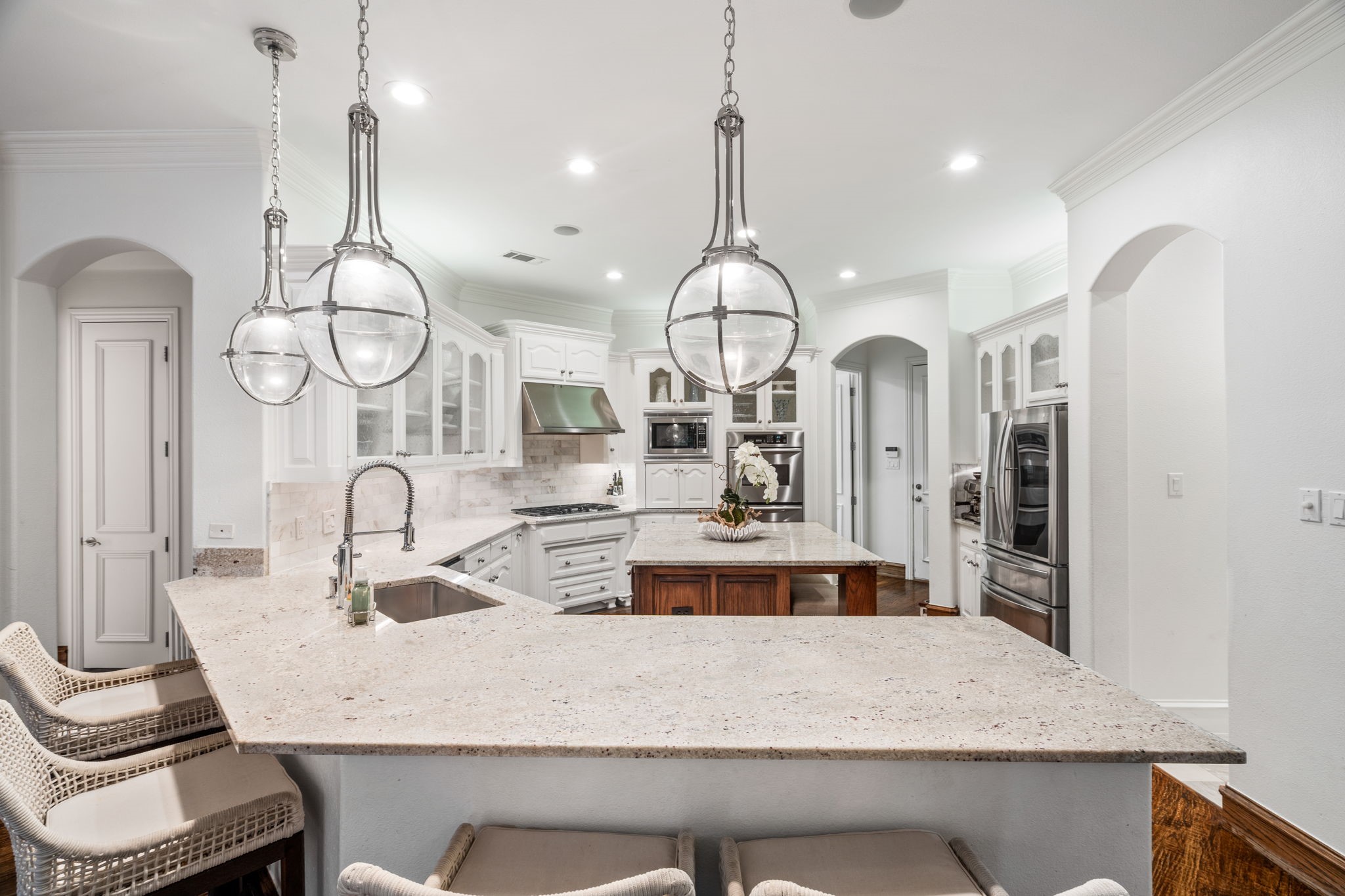 1104 Riverwalk Court Colleyville TX 76034
