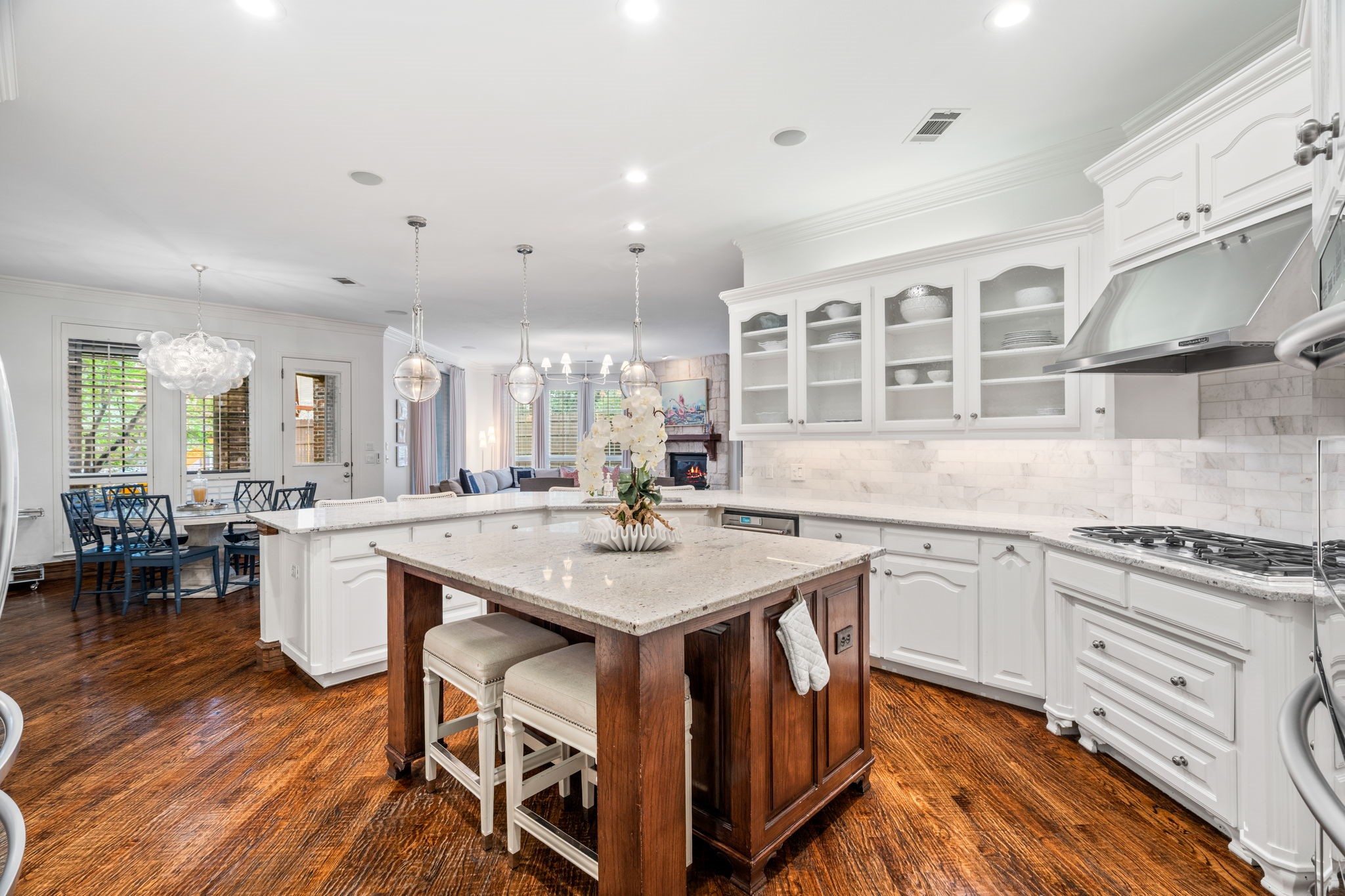 1104 Riverwalk Court Colleyville TX 76034