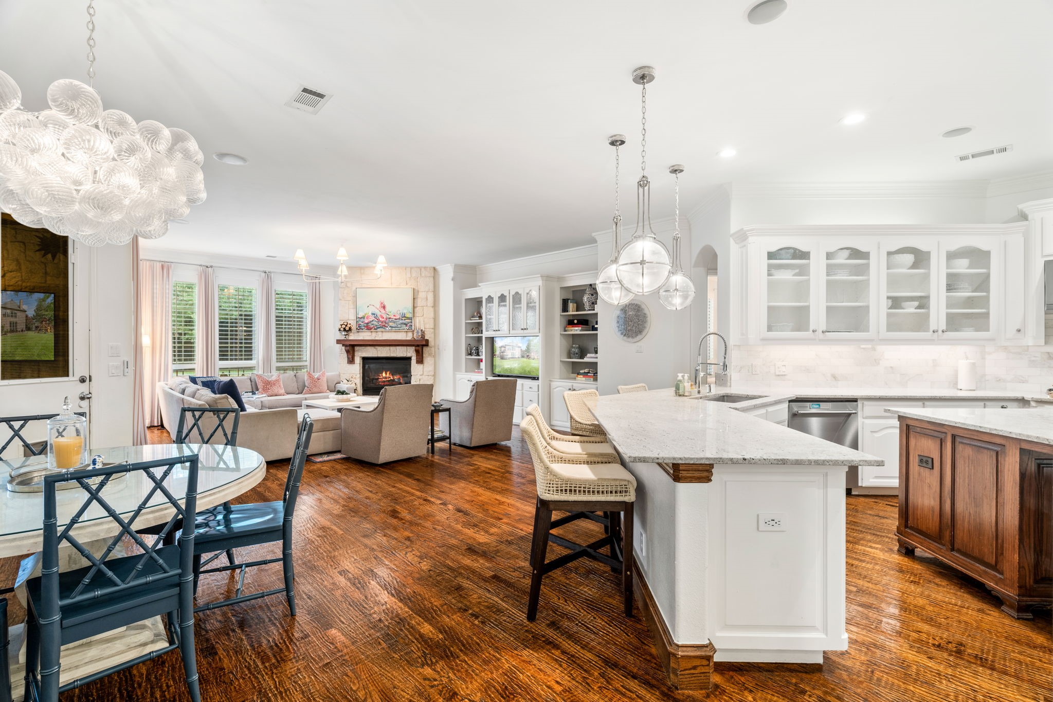 1104 Riverwalk Court Colleyville TX 76034
