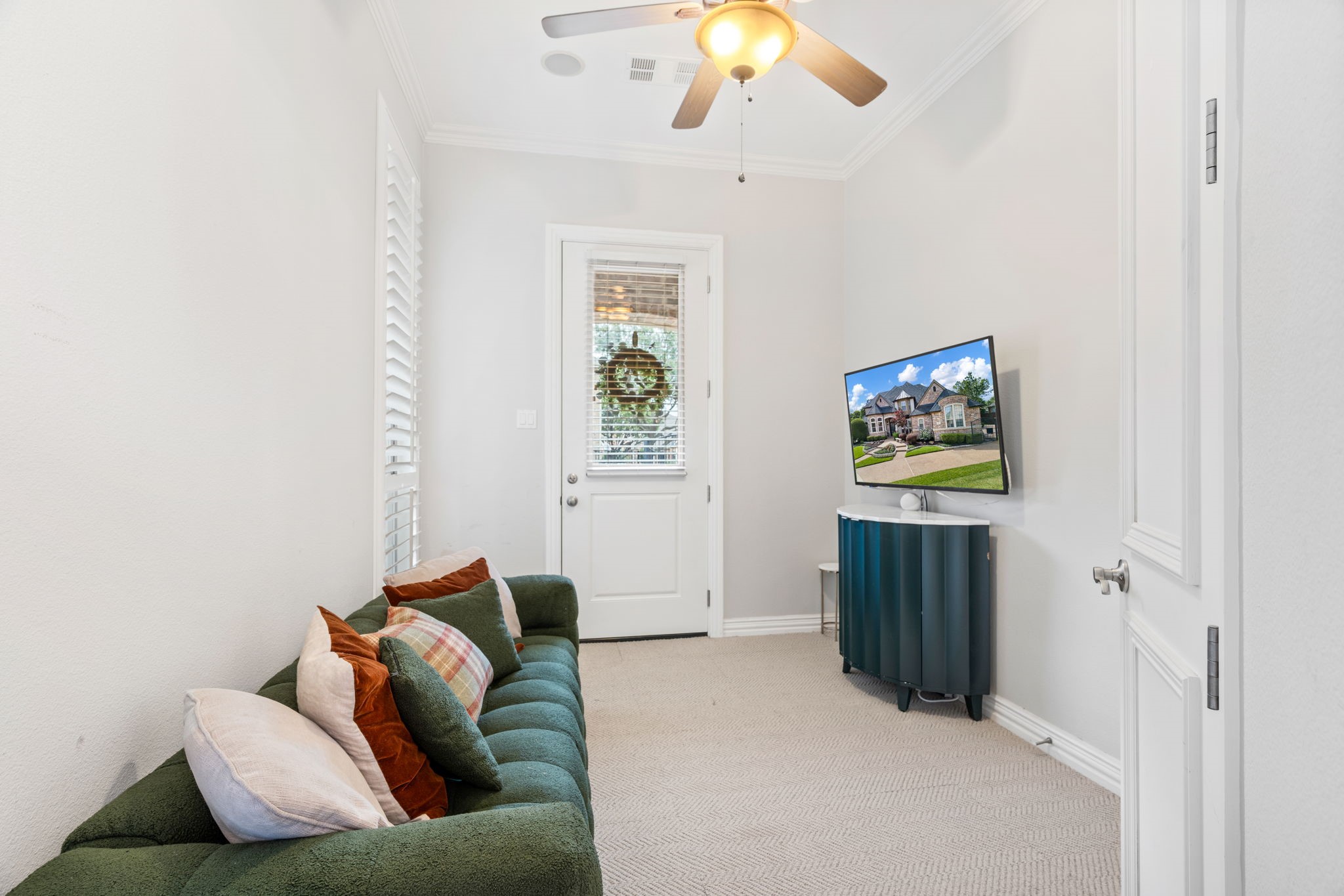 1104 Riverwalk Court Colleyville TX 76034
