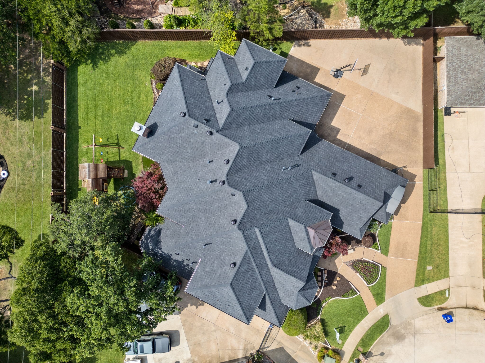 1104 Riverwalk Court Colleyville TX 76034