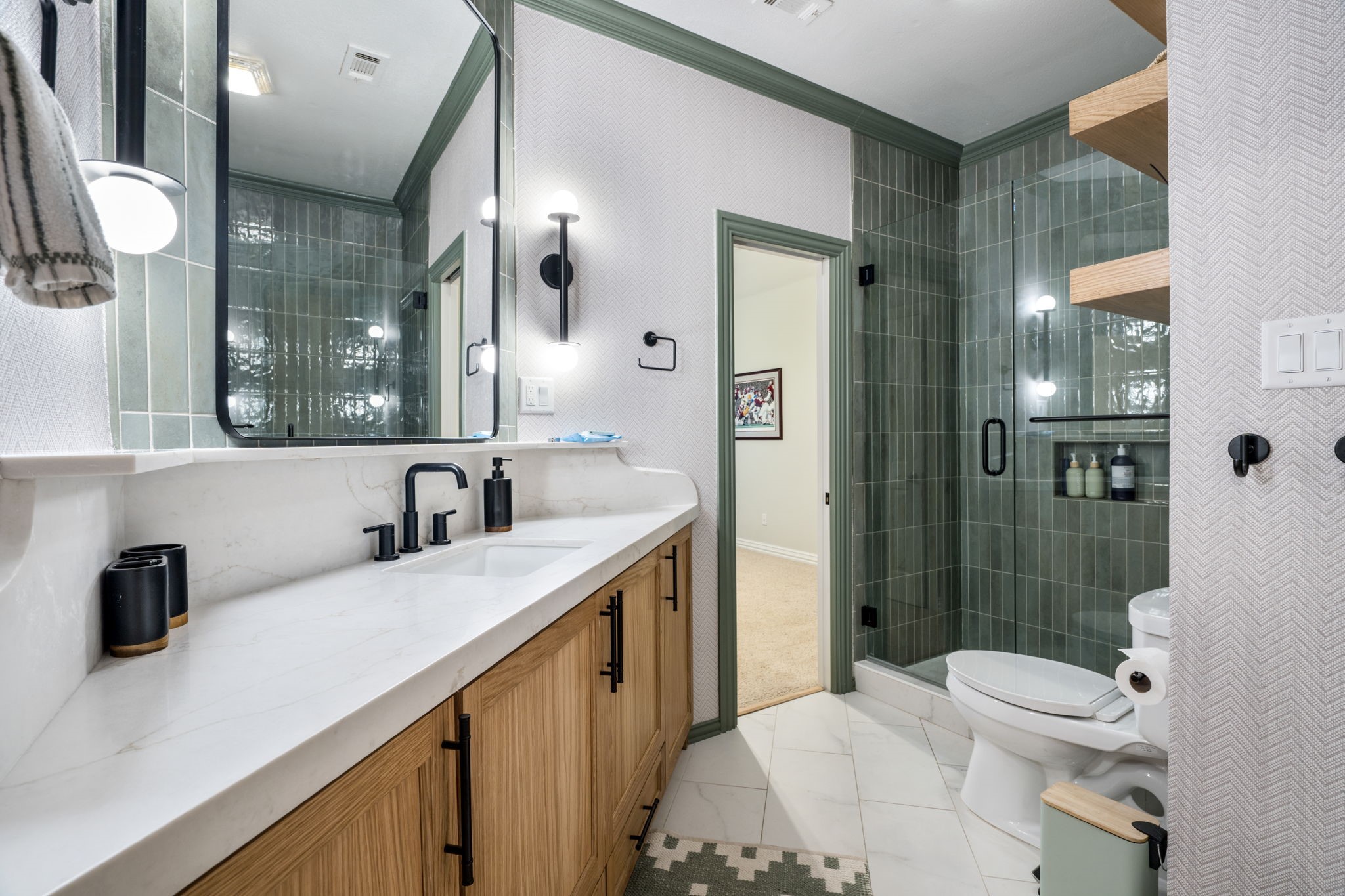 1104 Riverwalk Court Colleyville TX 76034