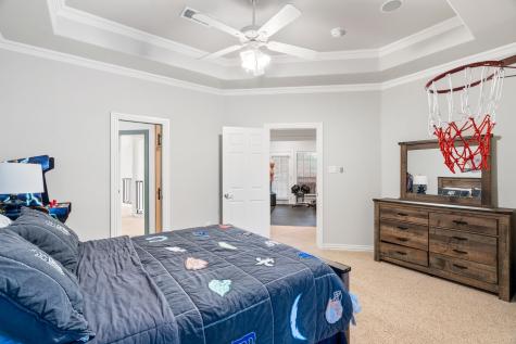 1104 Riverwalk Court Colleyville TX 76034