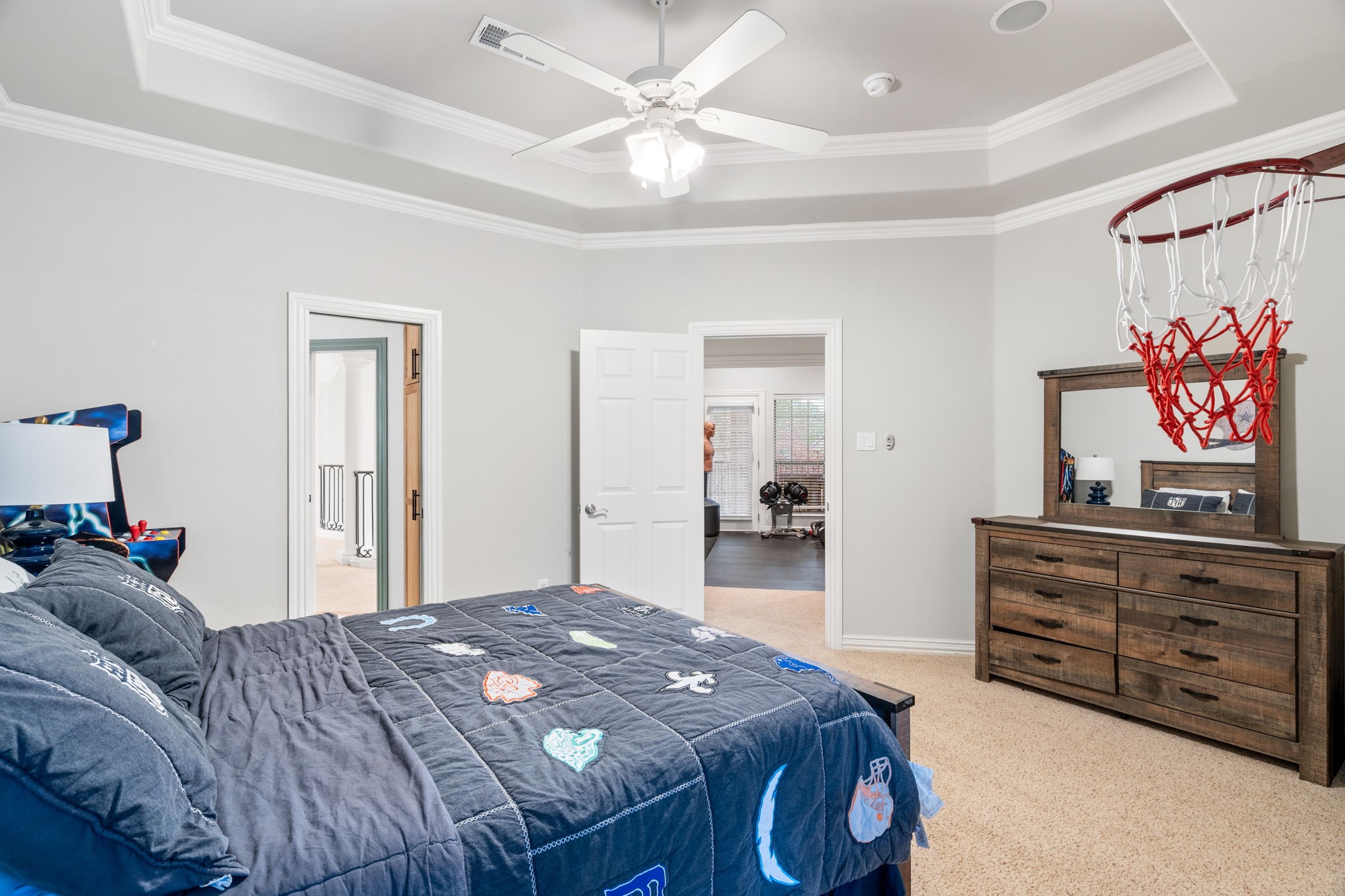 1104 Riverwalk Court Colleyville TX 76034