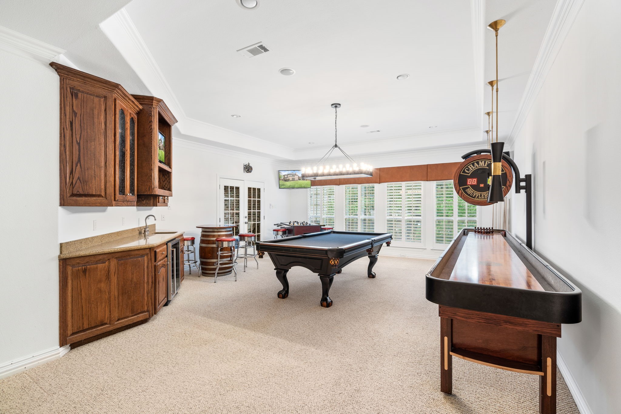 1104 Riverwalk Court Colleyville TX 76034