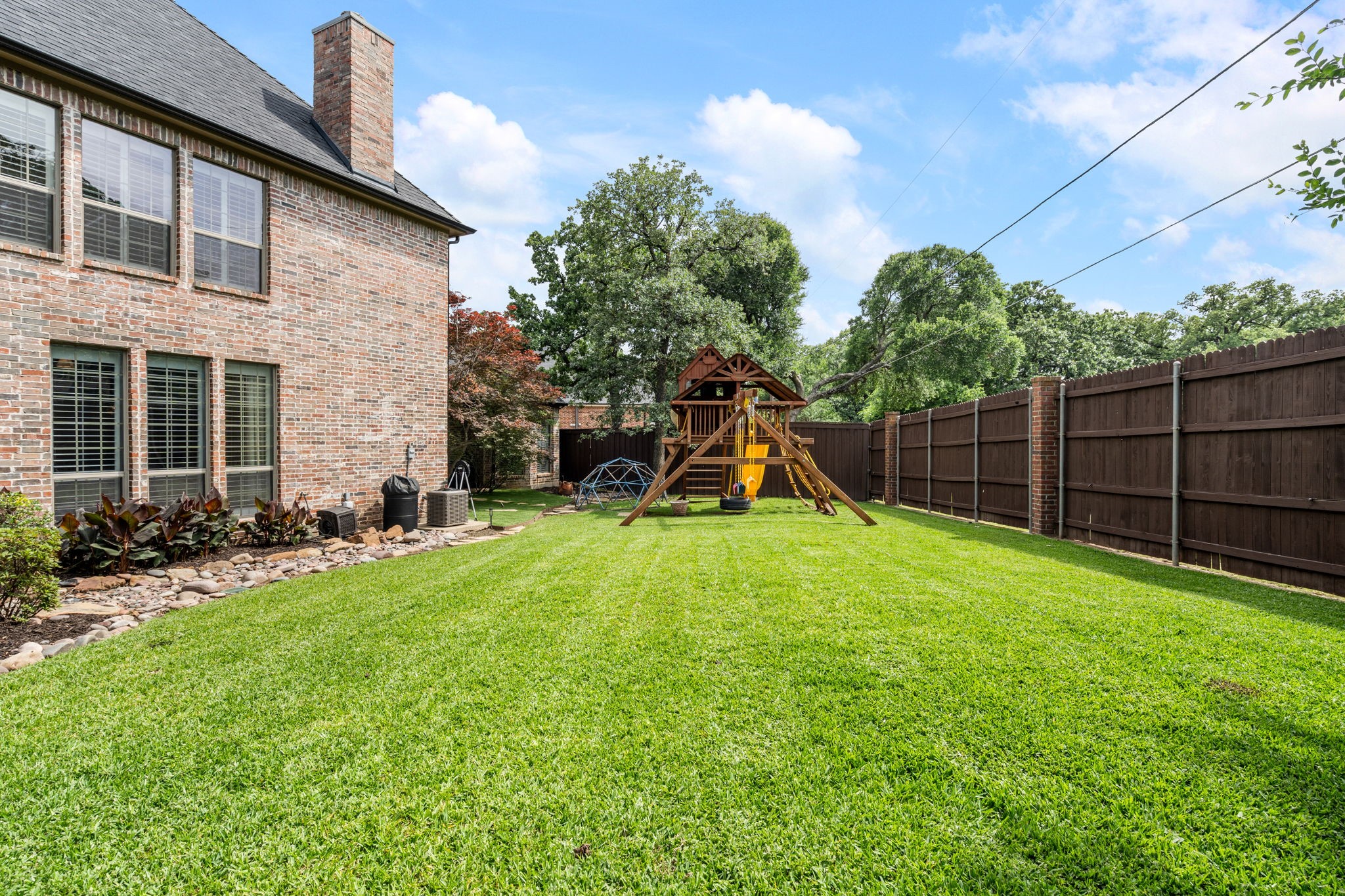 1104 Riverwalk Court Colleyville TX 76034