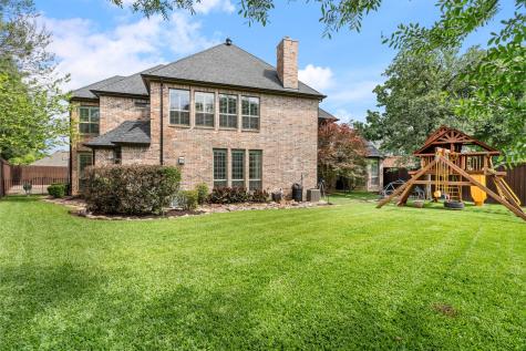 1104 Riverwalk Court Colleyville TX 76034