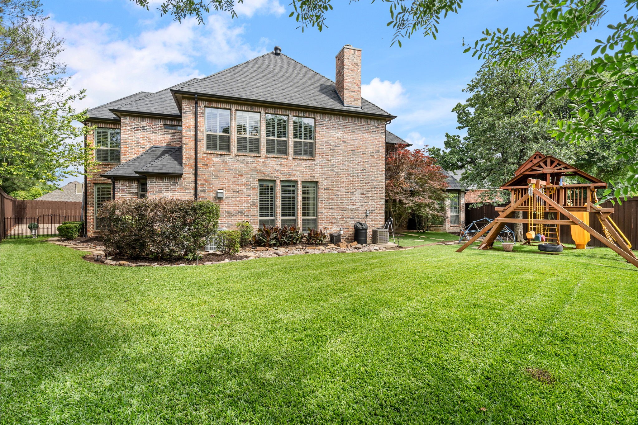 1104 Riverwalk Court Colleyville TX 76034