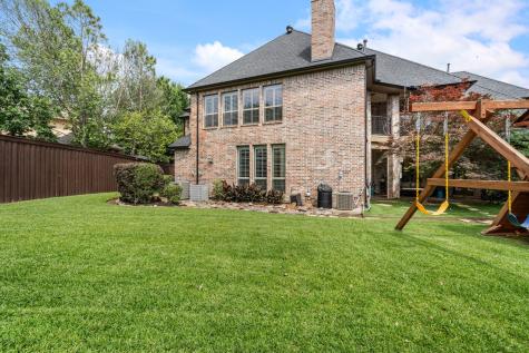 1104 Riverwalk Court Colleyville TX 76034