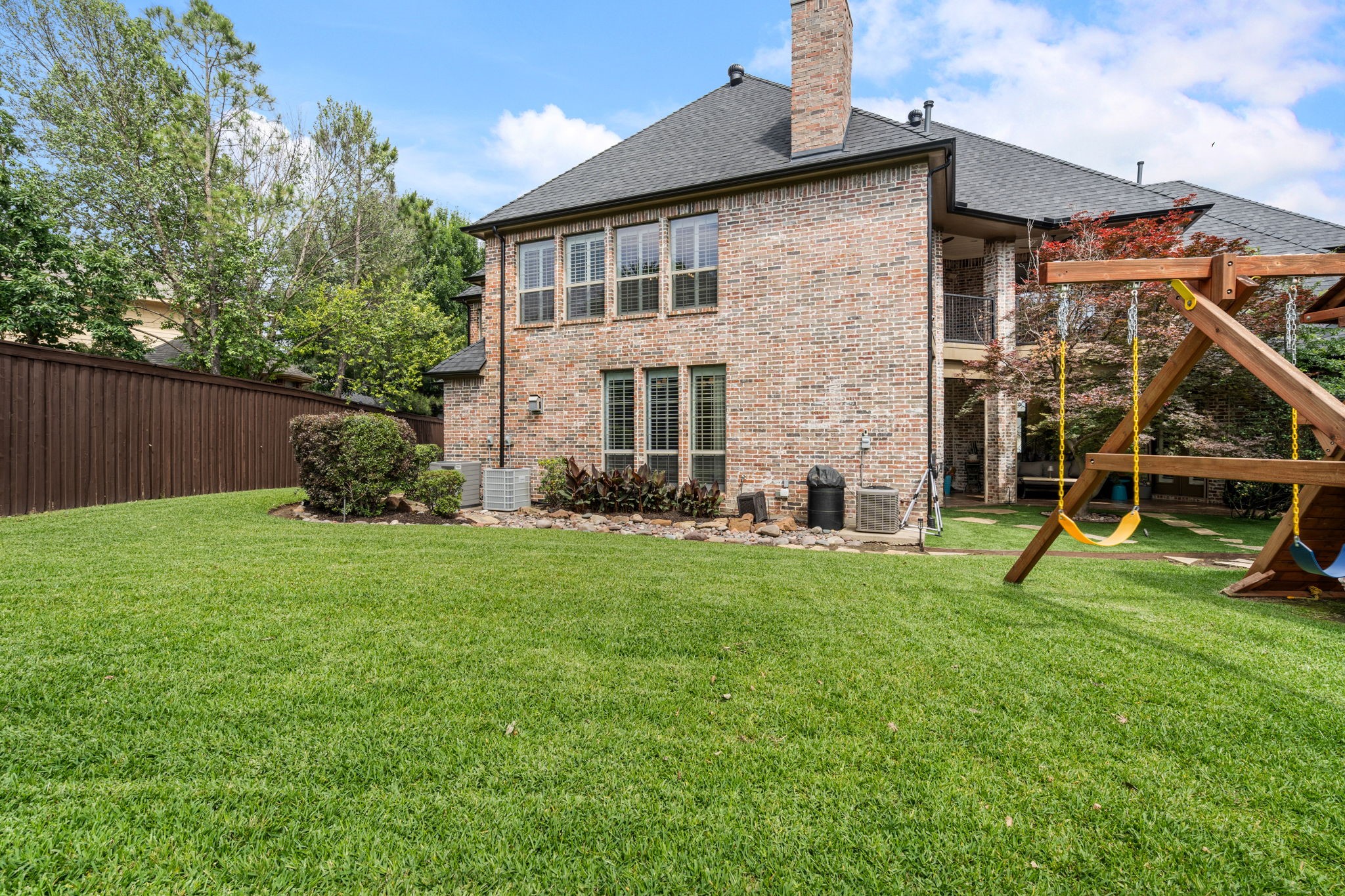 1104 Riverwalk Court Colleyville TX 76034