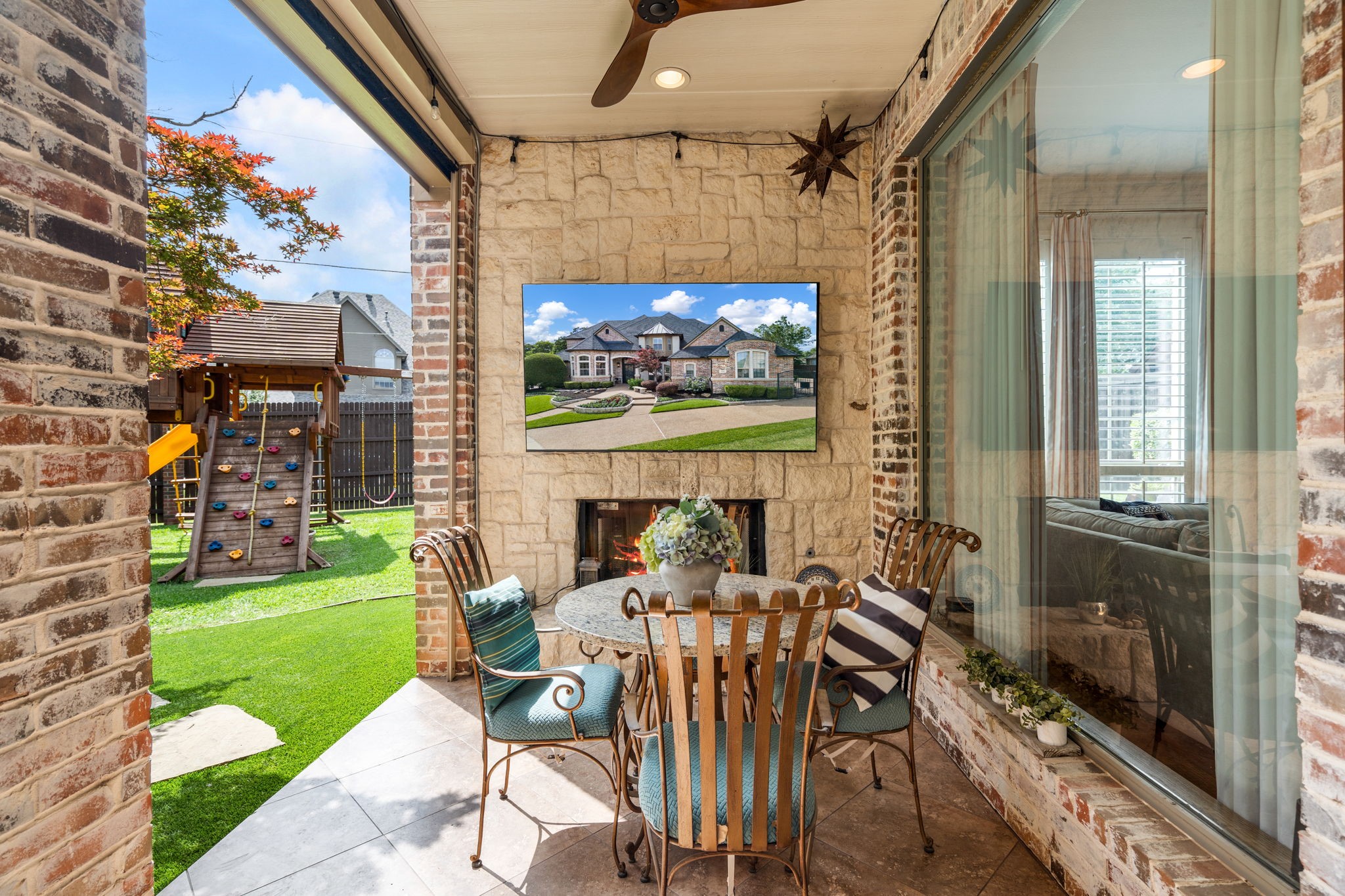 1104 Riverwalk Court Colleyville TX 76034