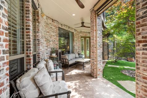 1104 Riverwalk Court Colleyville TX 76034