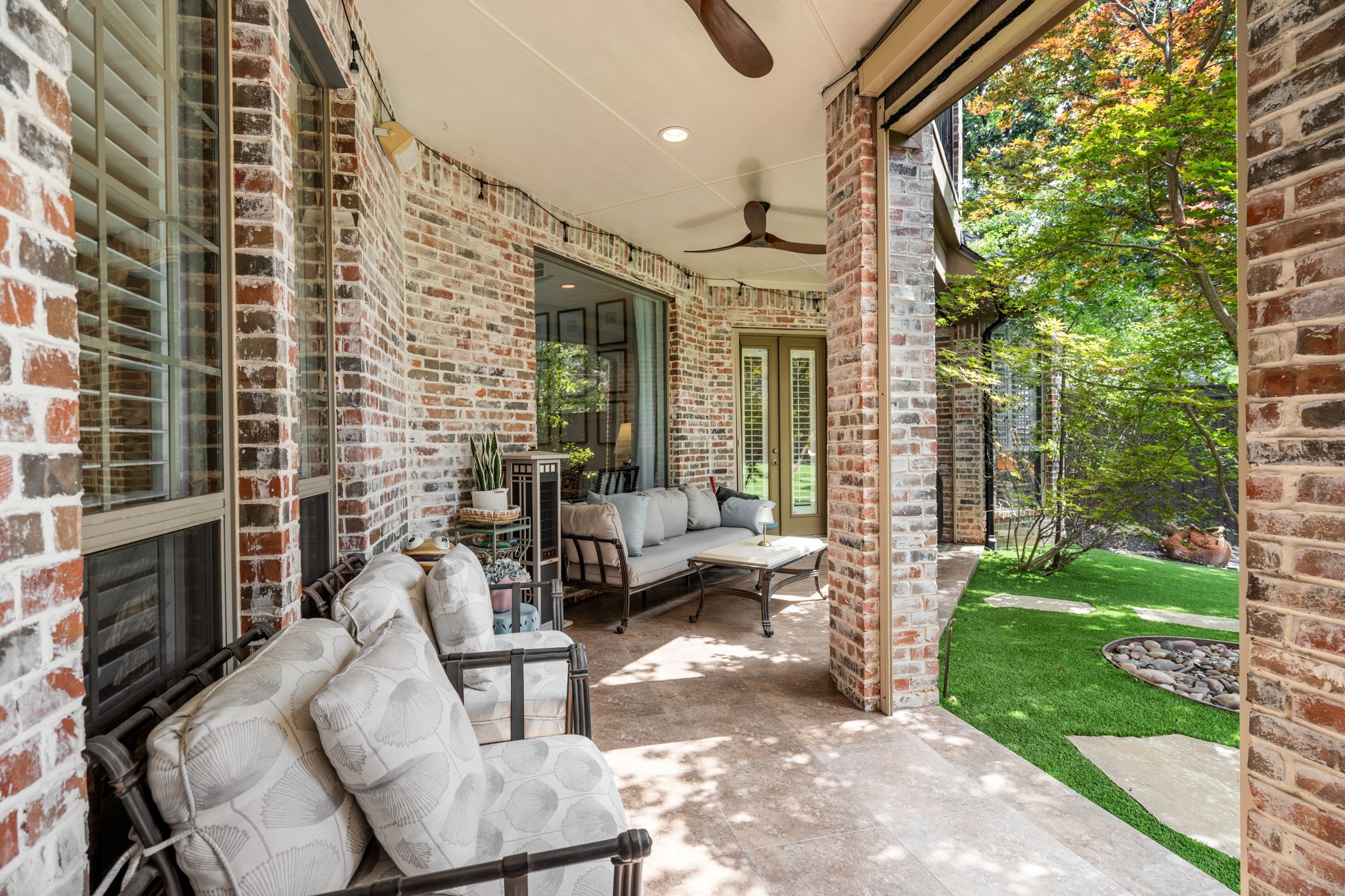 1104 Riverwalk Court Colleyville TX 76034