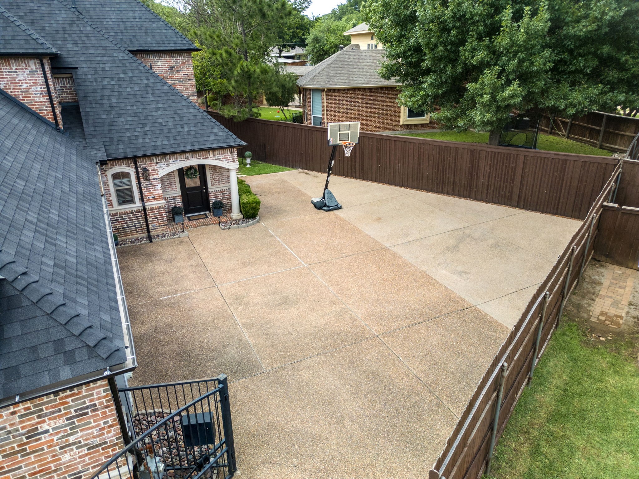 1104 Riverwalk Court Colleyville TX 76034