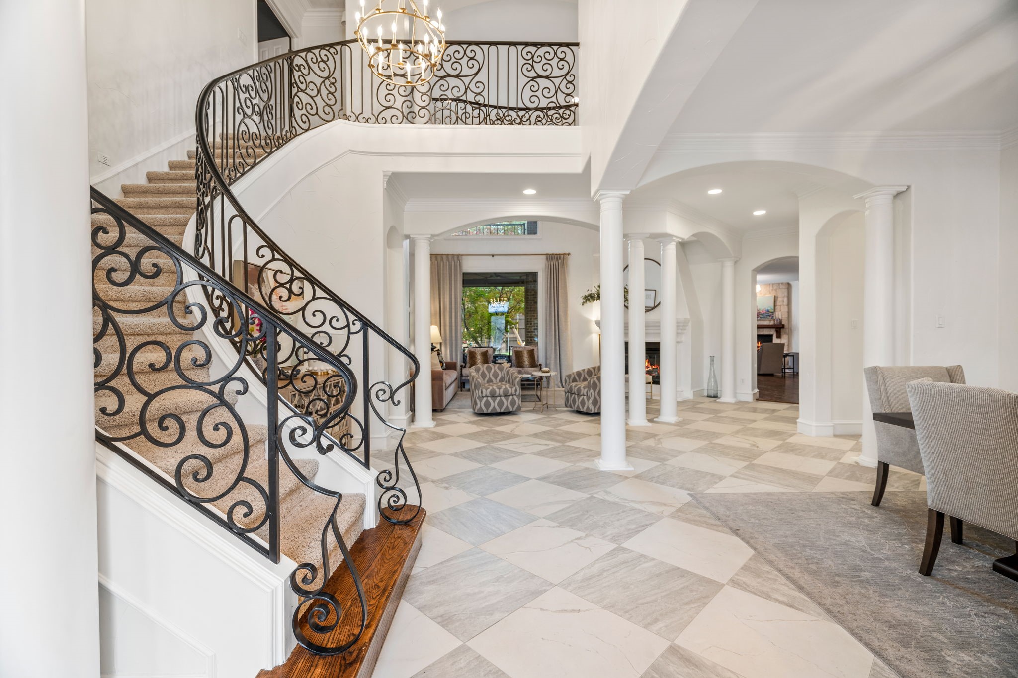 1104 Riverwalk Court Colleyville TX 76034