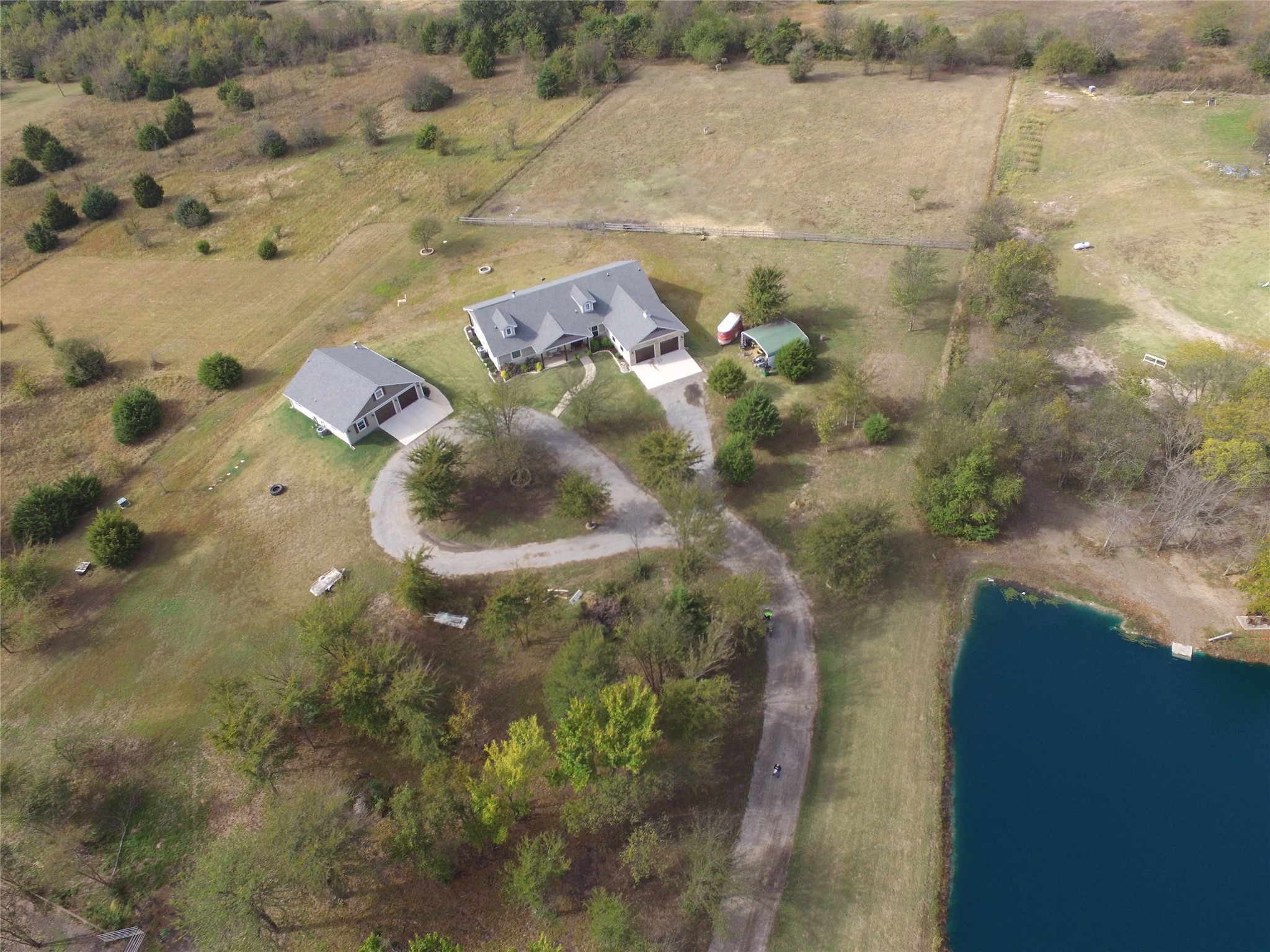 7662 Caddo Creek Road Quinlan TX 75474