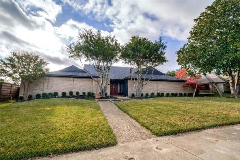 4312 Bretton Bay Lane Dallas TX 75287