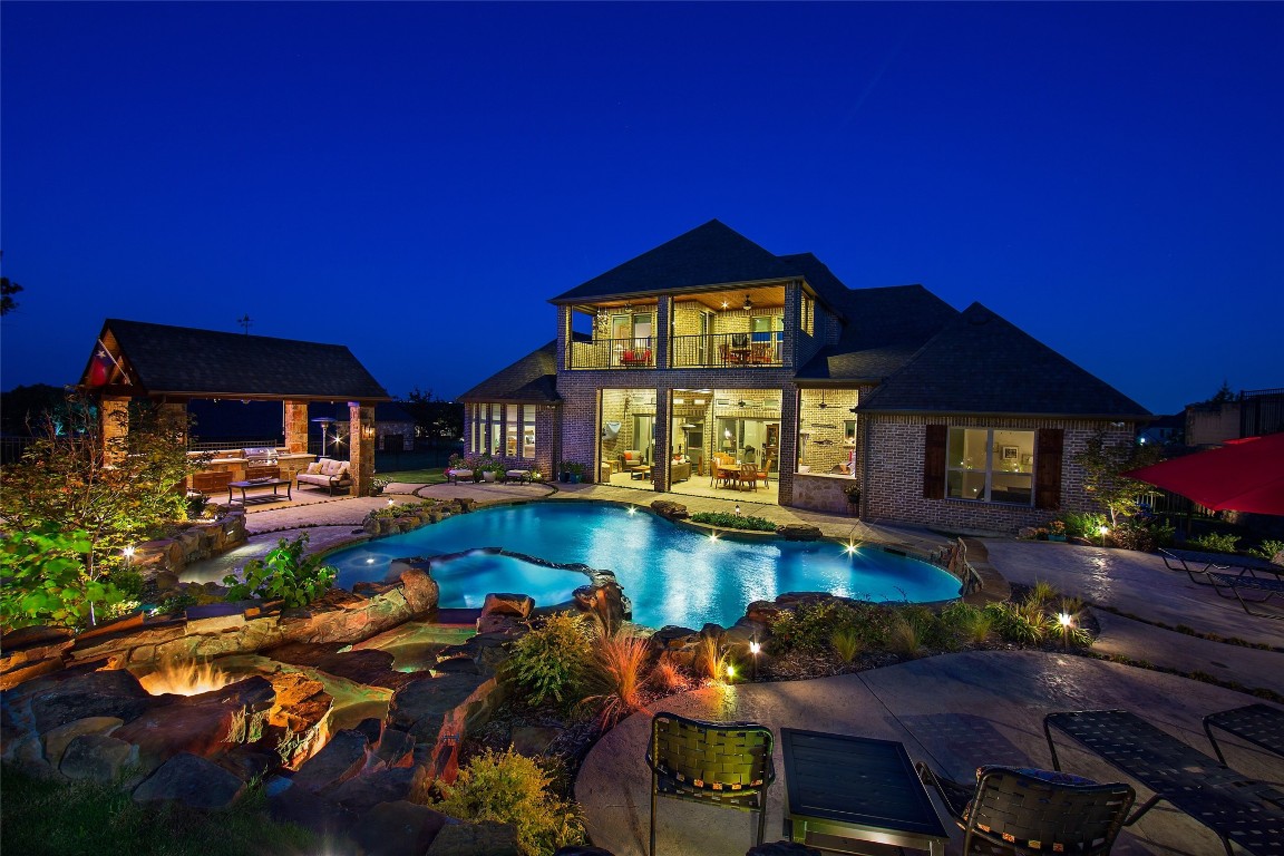 821 Hayden Road Lantana TX 76226