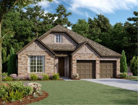 1016 Oberlin Court Mckinney TX 75069