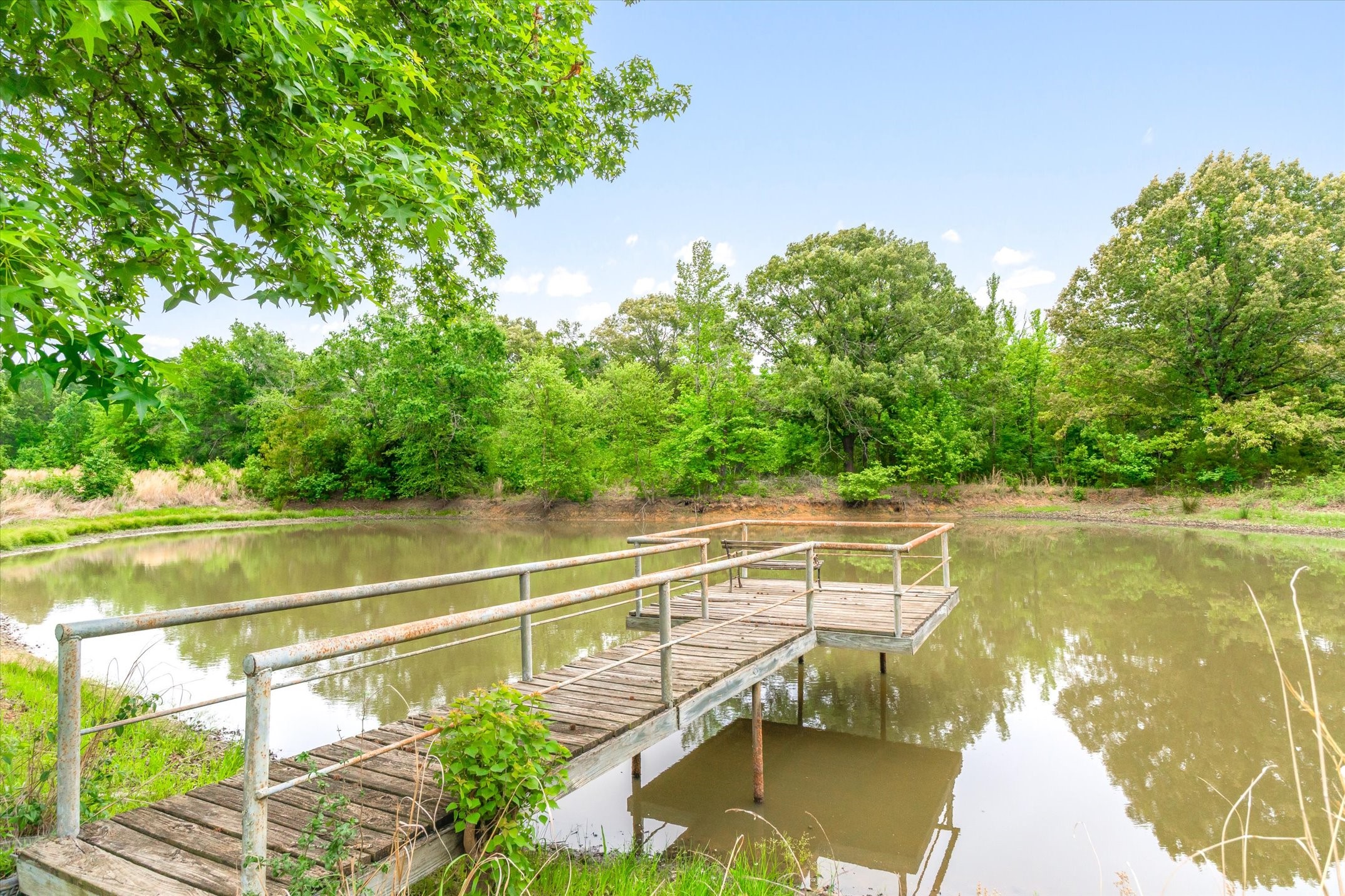 1434 Vz County Road 4519 Van TX 75790