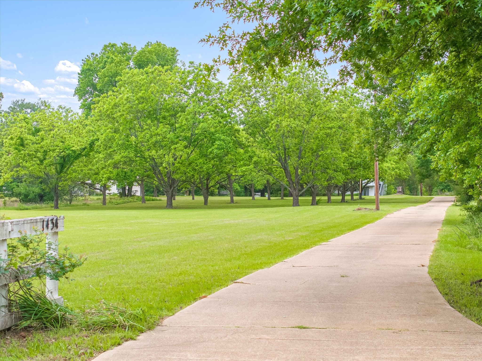 1434 Vz County Road 4519 Van TX 75790