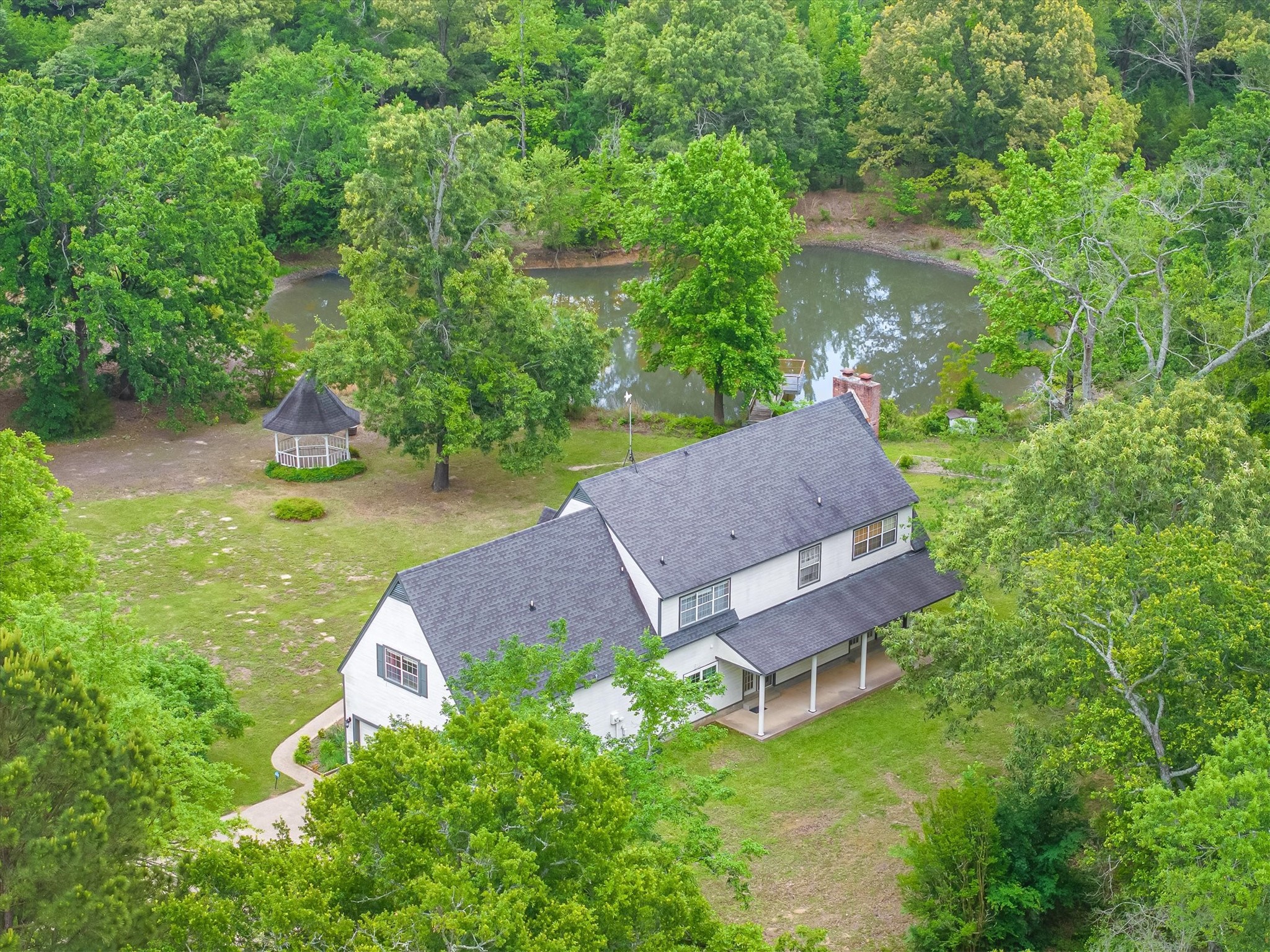 1434 Vz County Road 4519 Van TX 75790